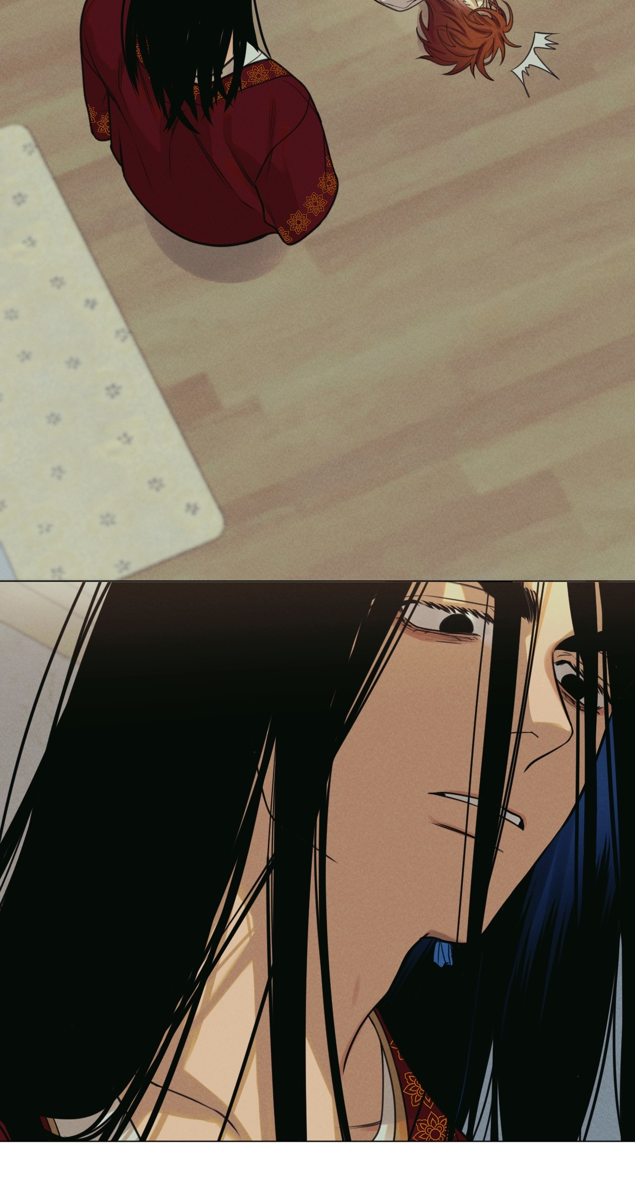 Dreaming of the Dokkaebi Chapter 7 - Page 31