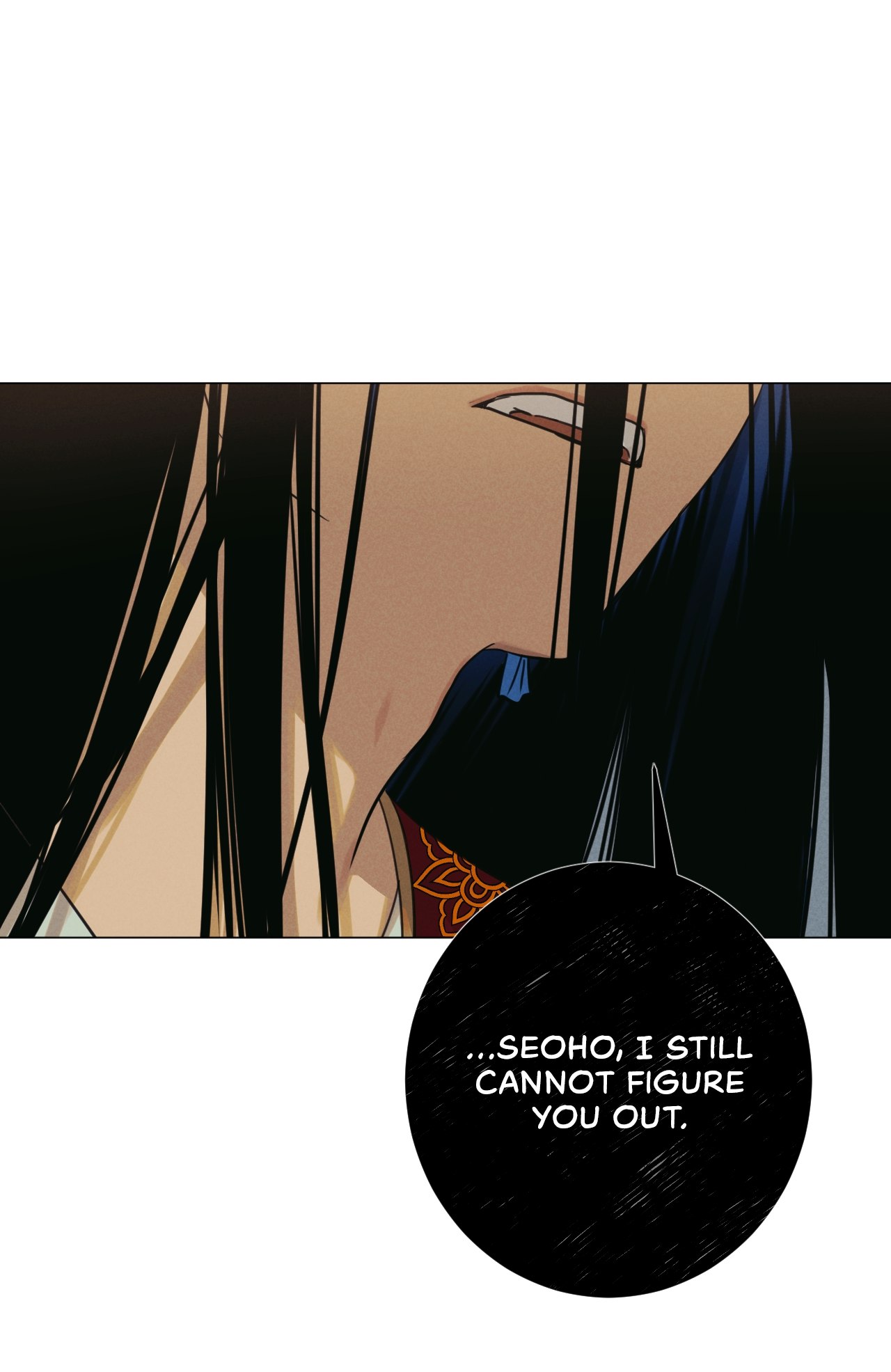 Dreaming of the Dokkaebi Chapter 7 - Page 32