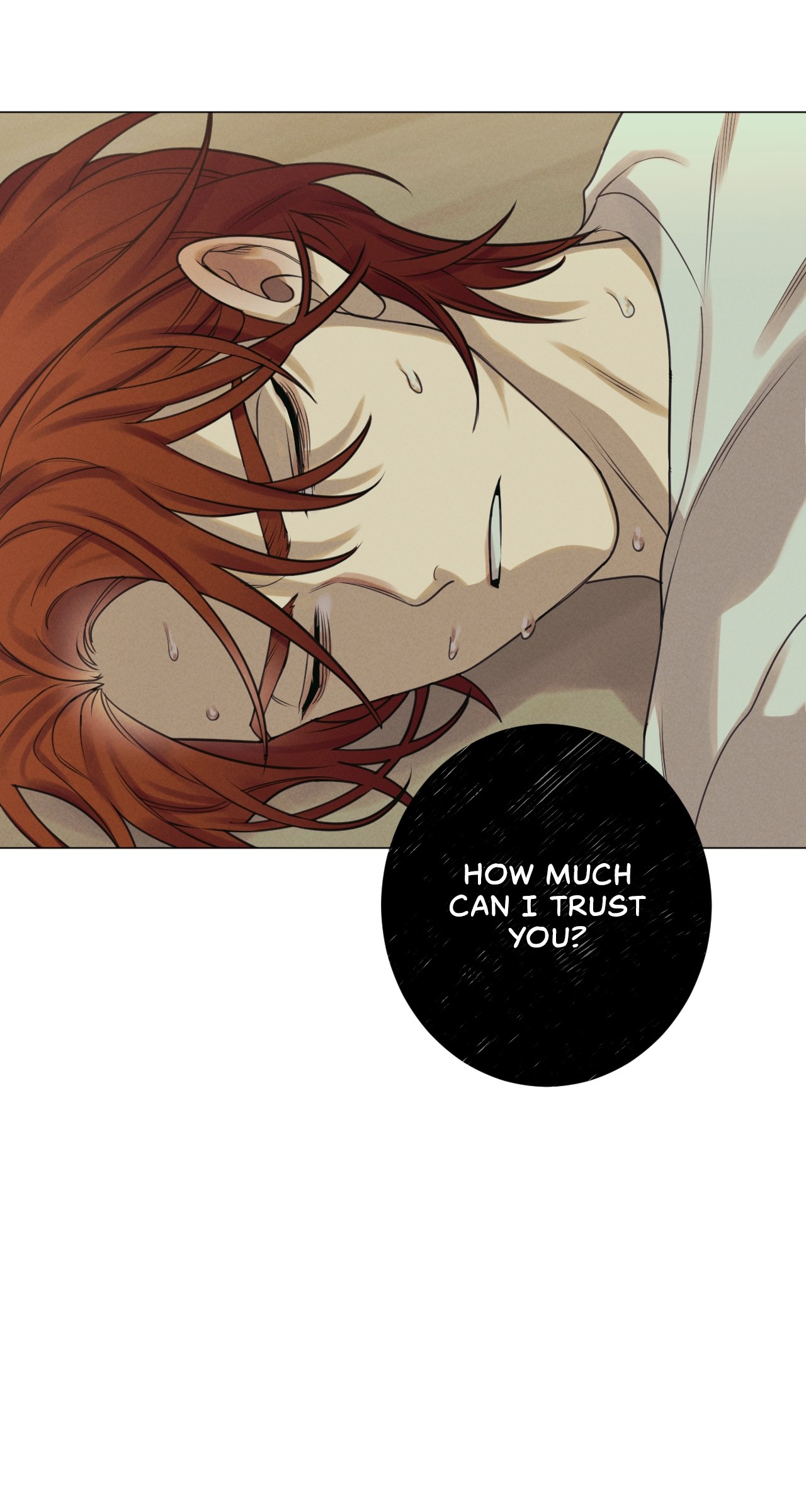 Dreaming of the Dokkaebi Chapter 7 - Page 33