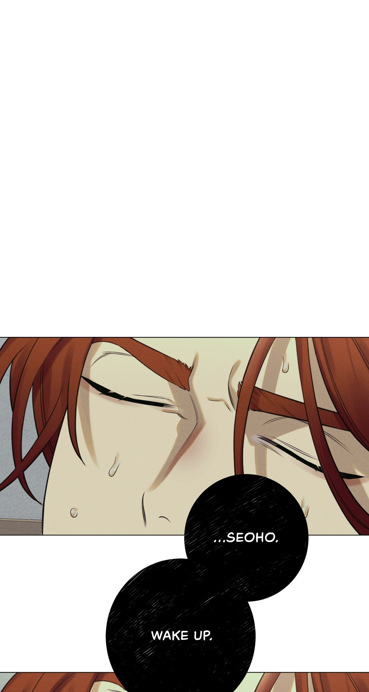 Dreaming of the Dokkaebi Chapter 7 - Page 35