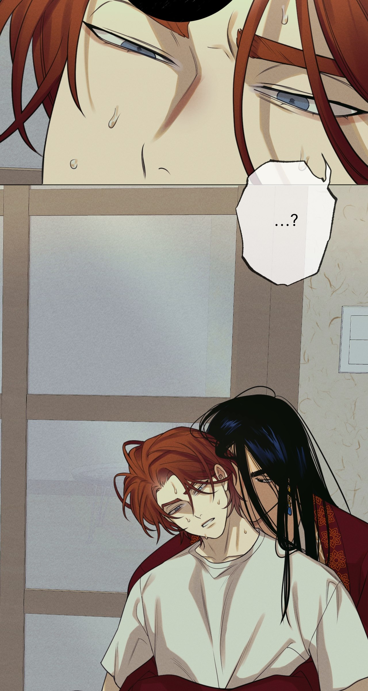 Dreaming of the Dokkaebi Chapter 7 - Page 36