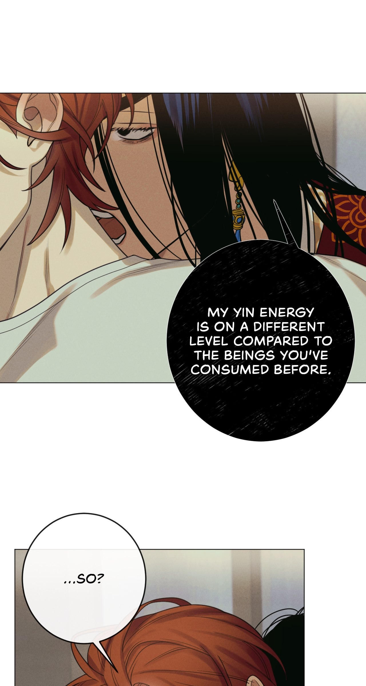 Dreaming of the Dokkaebi Chapter 7 - Page 40