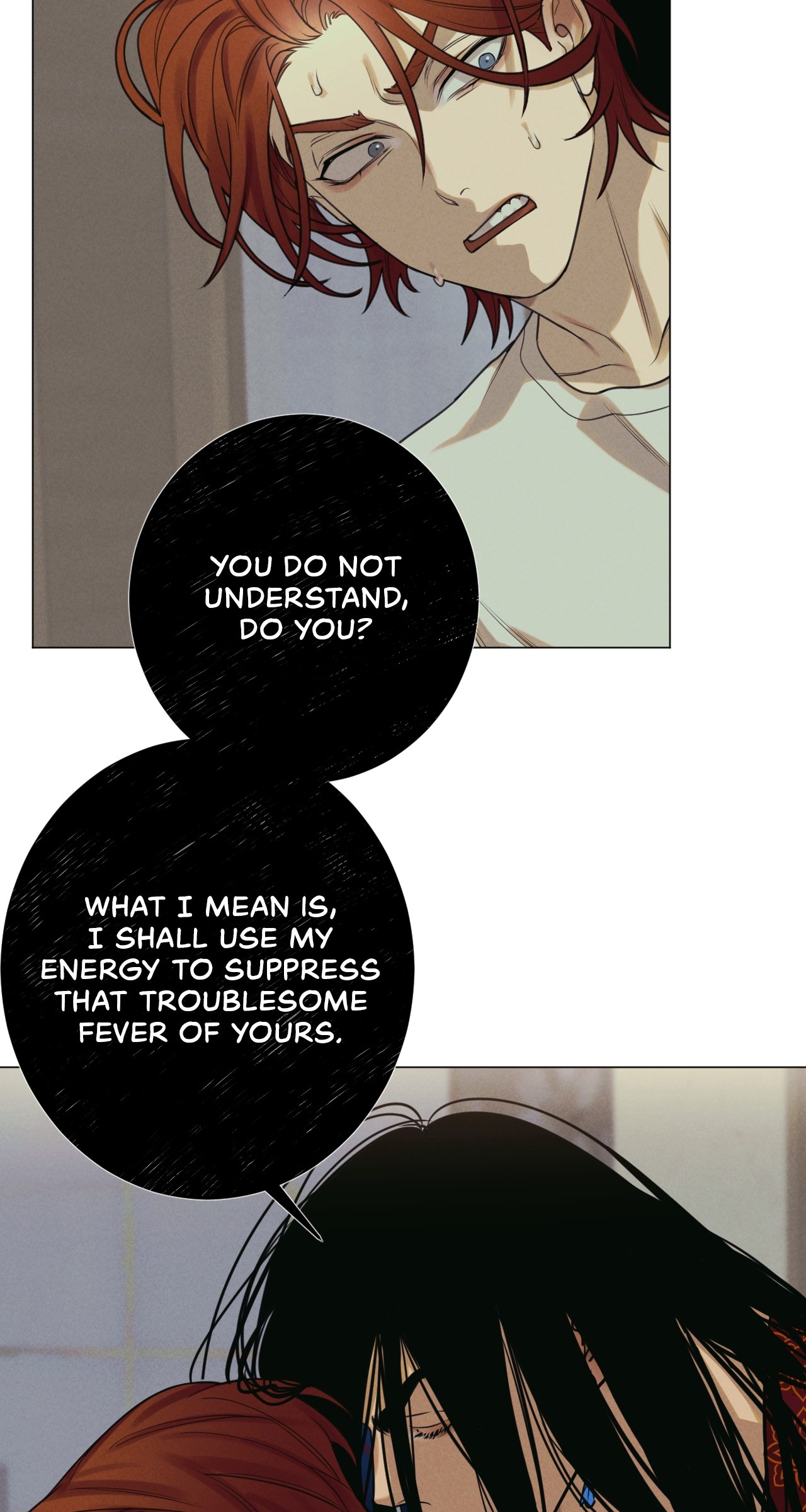 Dreaming of the Dokkaebi Chapter 7 - Page 41