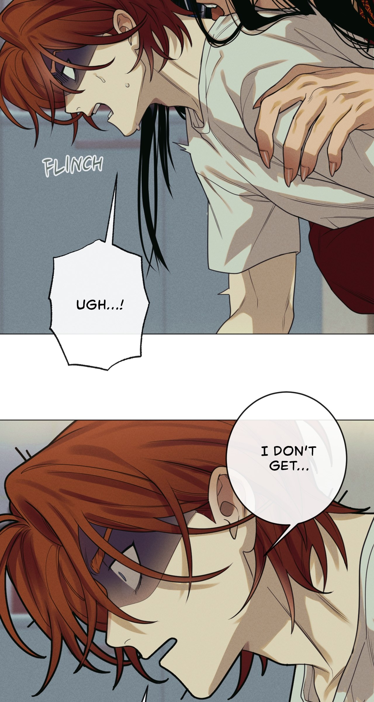 Dreaming of the Dokkaebi Chapter 7 - Page 42