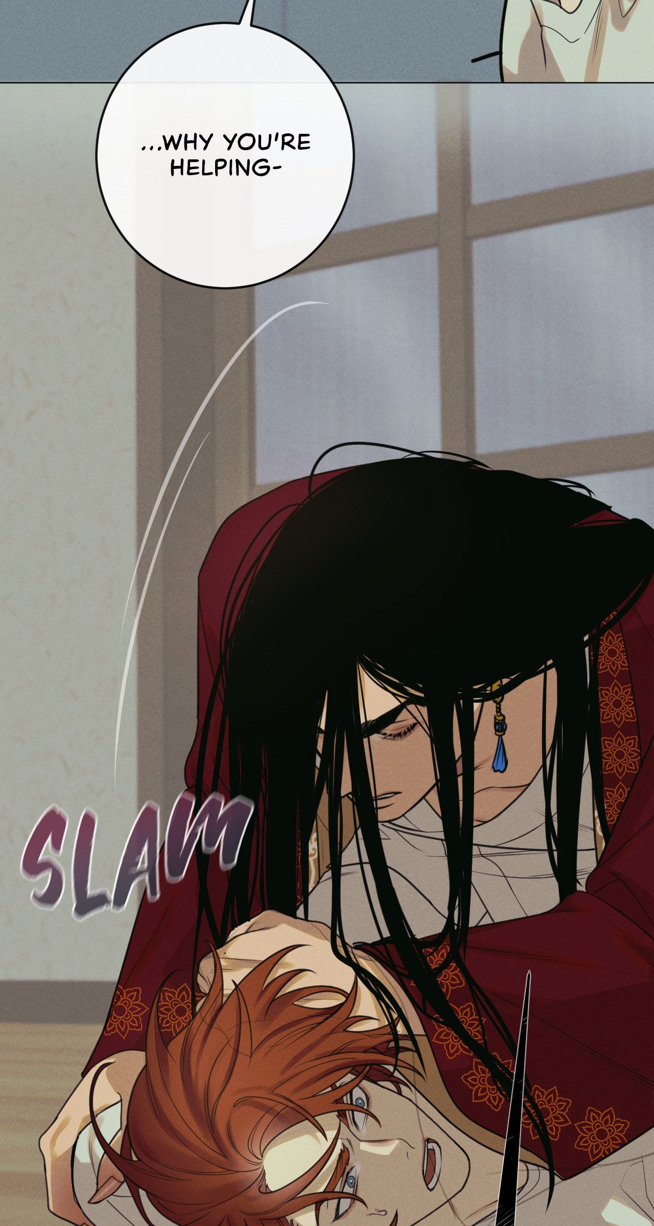 Dreaming of the Dokkaebi Chapter 7 - Page 43