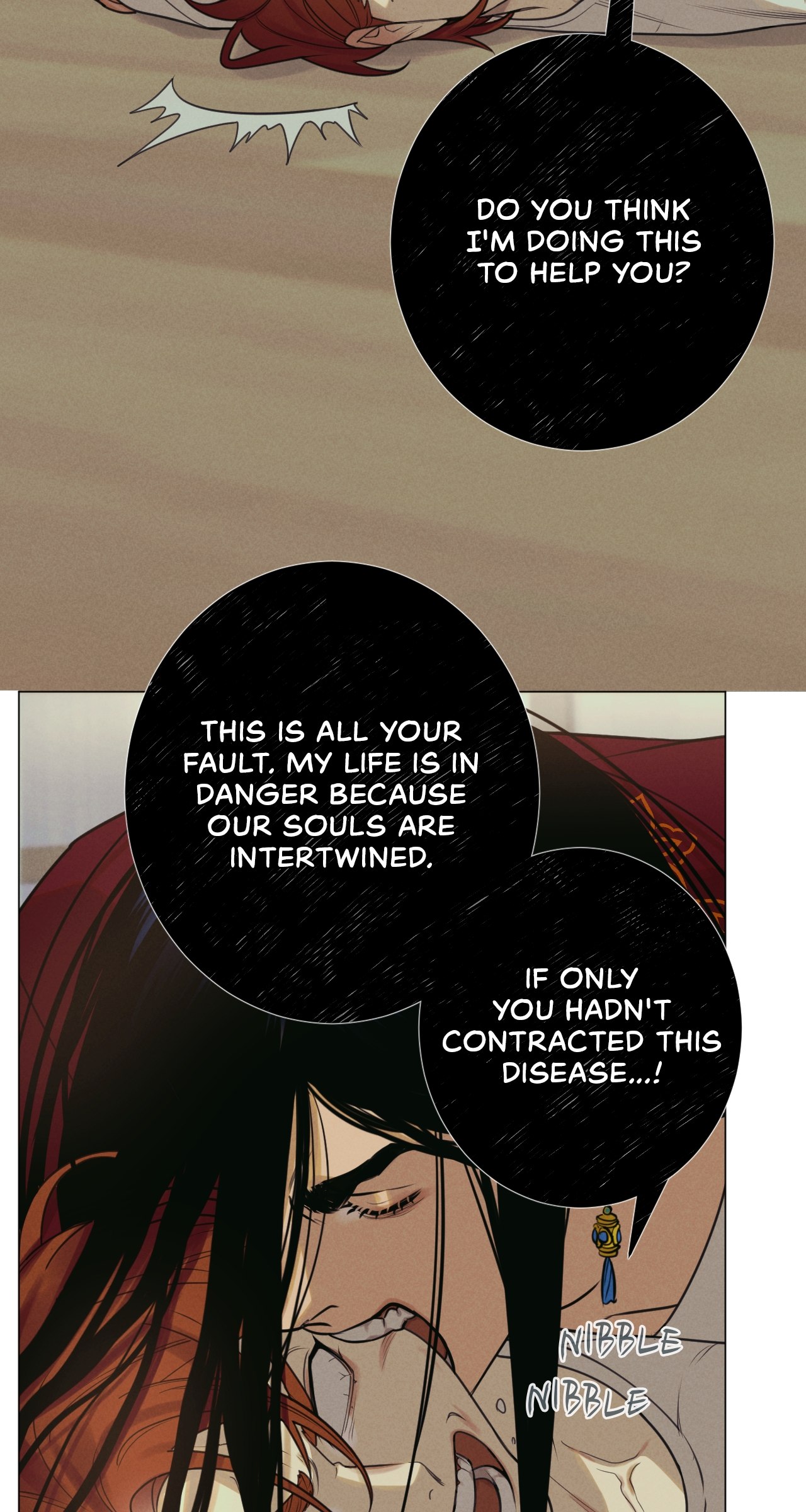 Dreaming of the Dokkaebi Chapter 7 - Page 44
