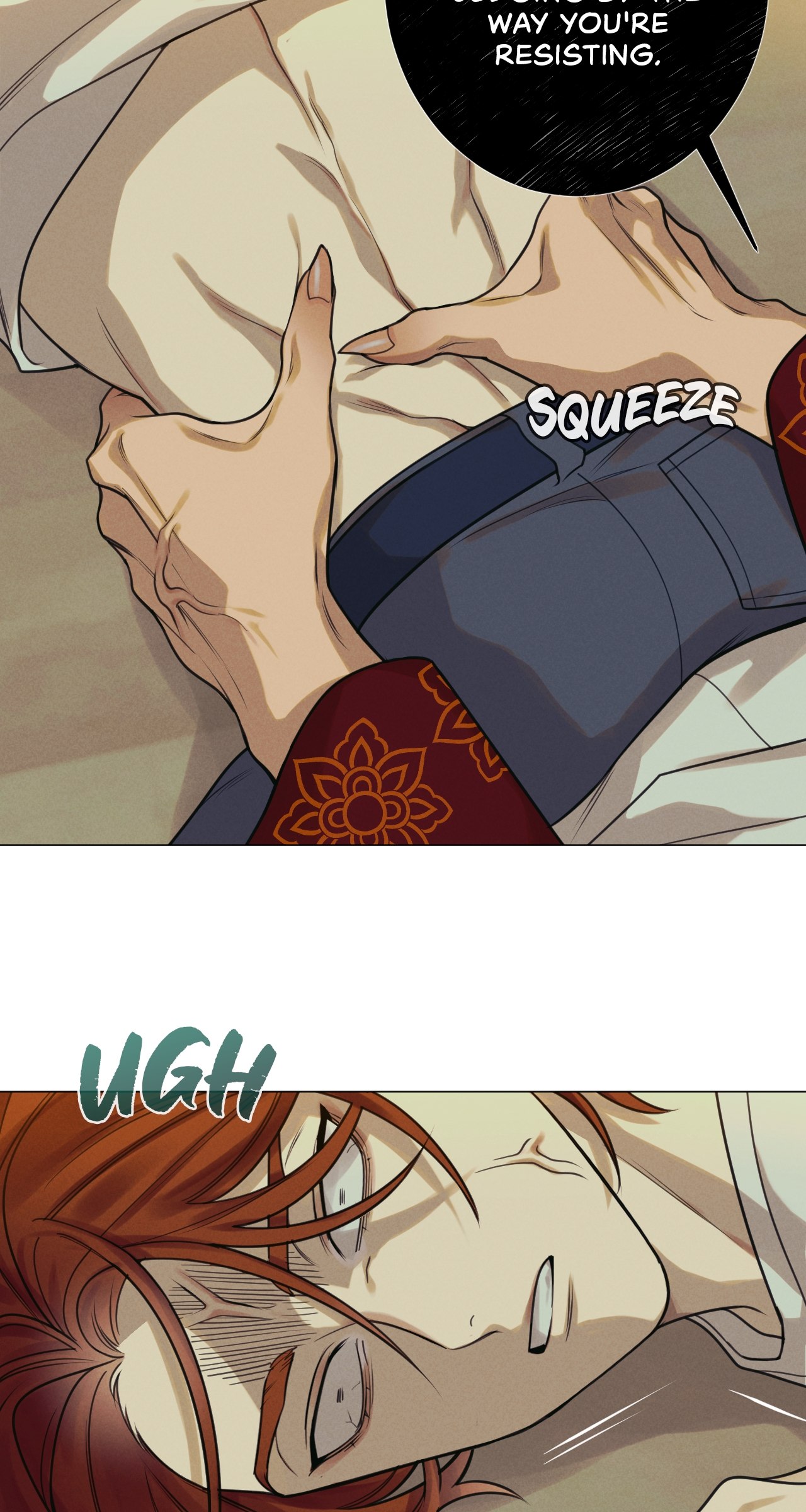 Dreaming of the Dokkaebi Chapter 7 - Page 47
