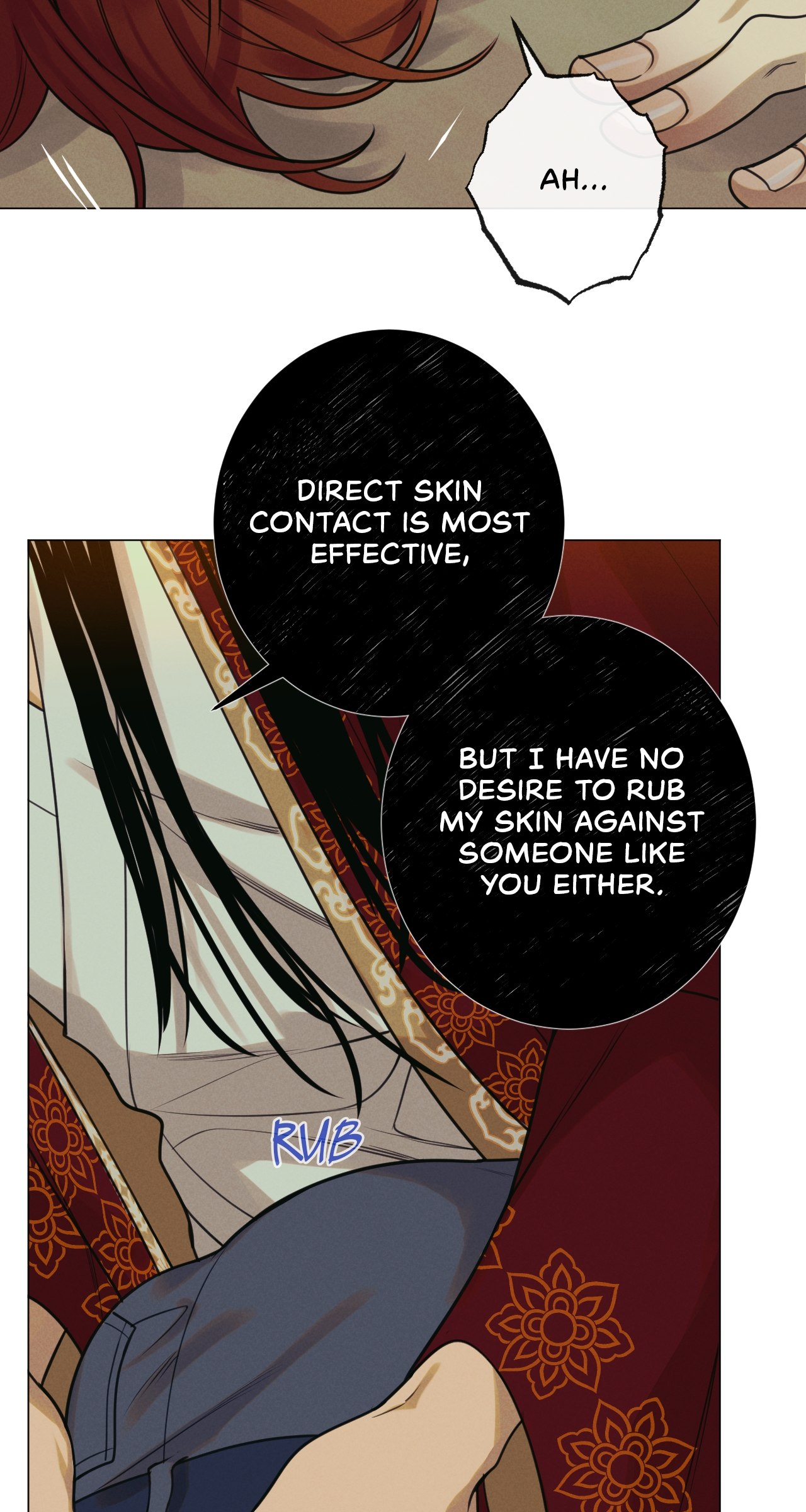 Dreaming of the Dokkaebi Chapter 7 - Page 48