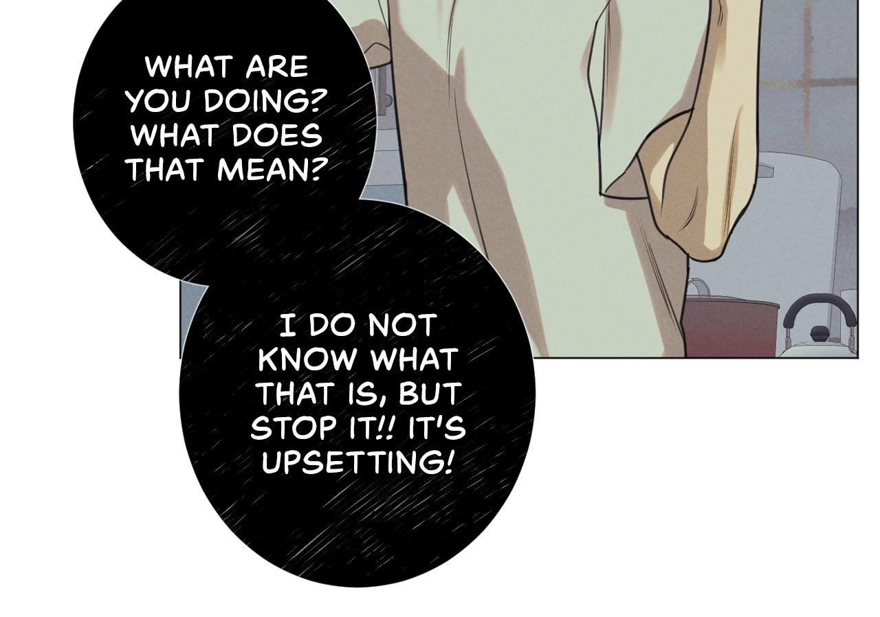 Dreaming of the Dokkaebi Chapter 7 - Page 52