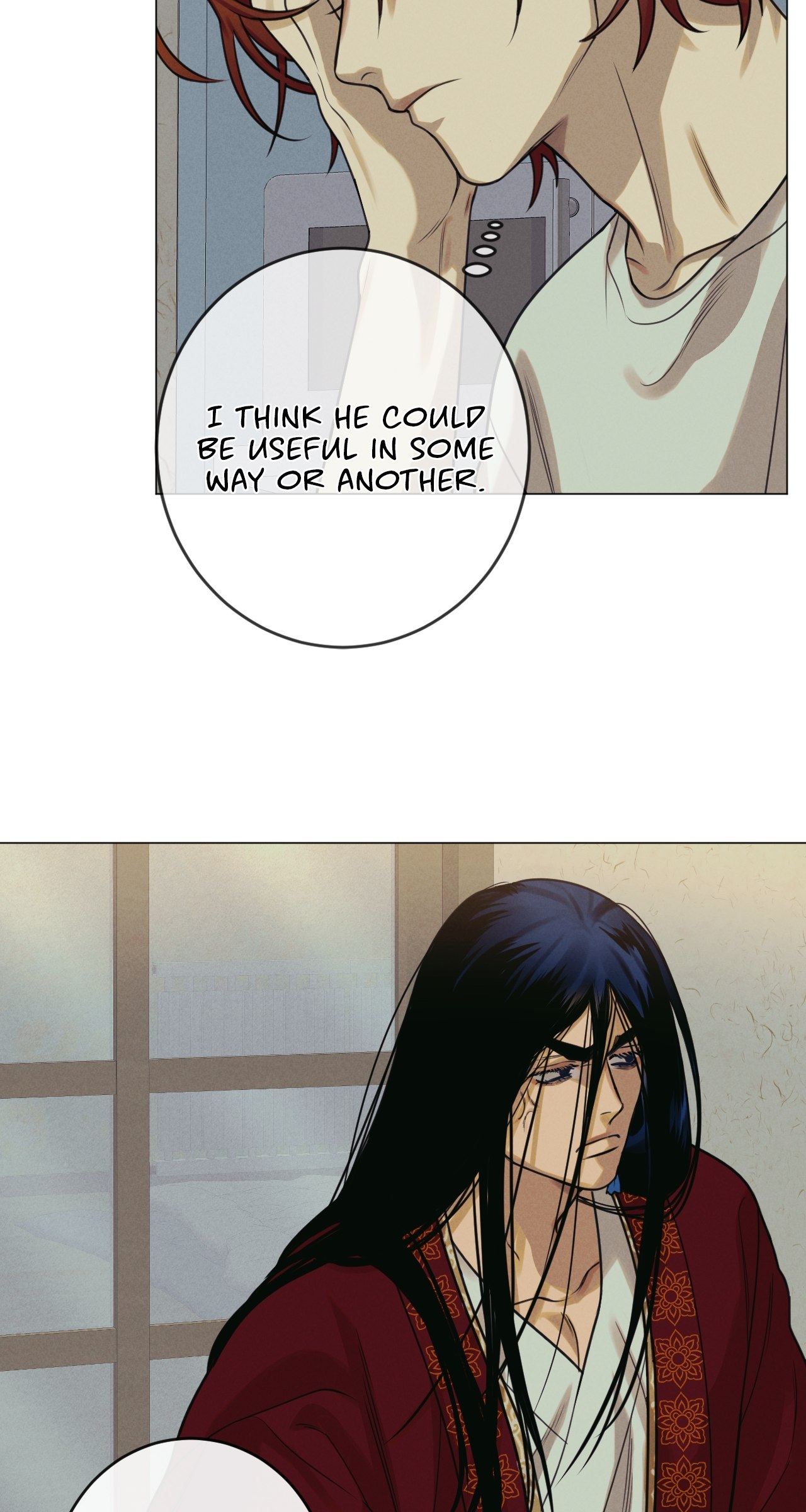 Dreaming of the Dokkaebi Chapter 7 - Page 55