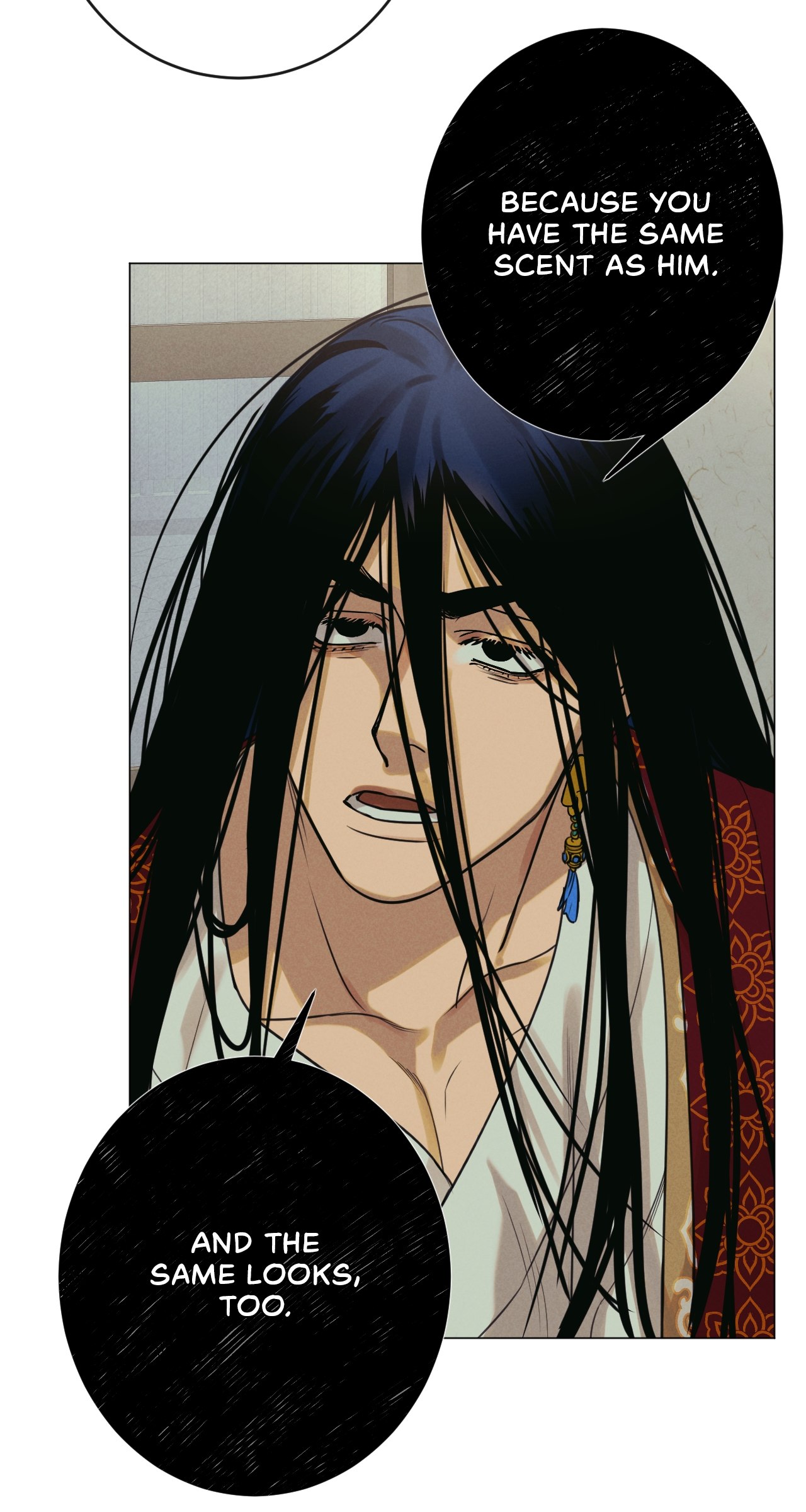 Dreaming of the Dokkaebi Chapter 7 - Page 57