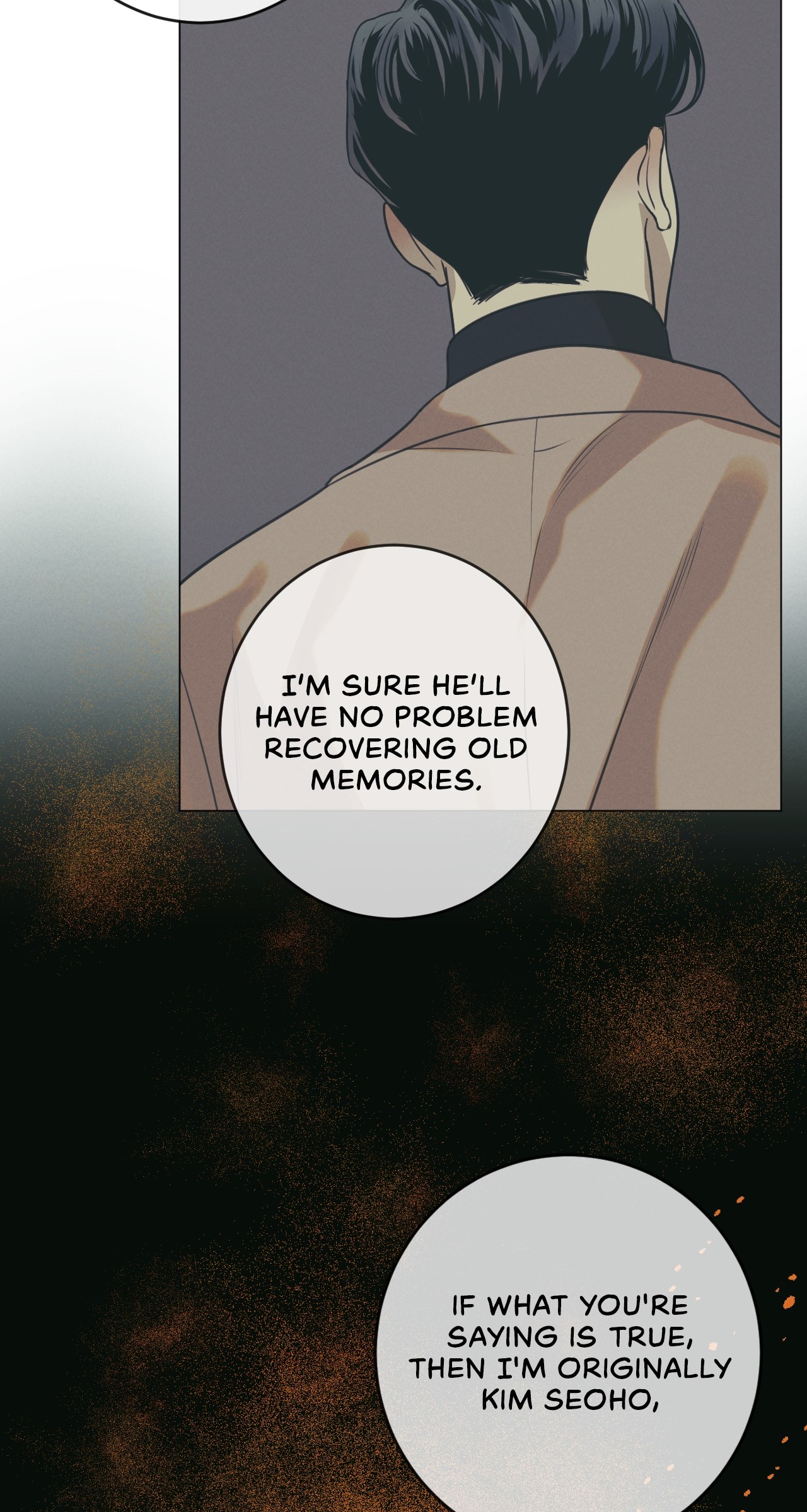 Dreaming of the Dokkaebi Chapter 7 - Page 60