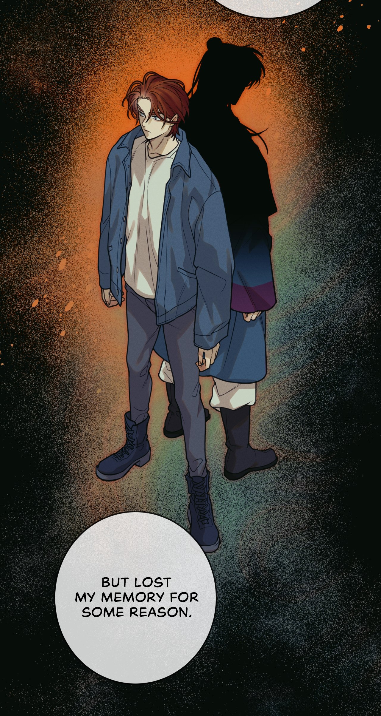 Dreaming of the Dokkaebi Chapter 7 - Page 61