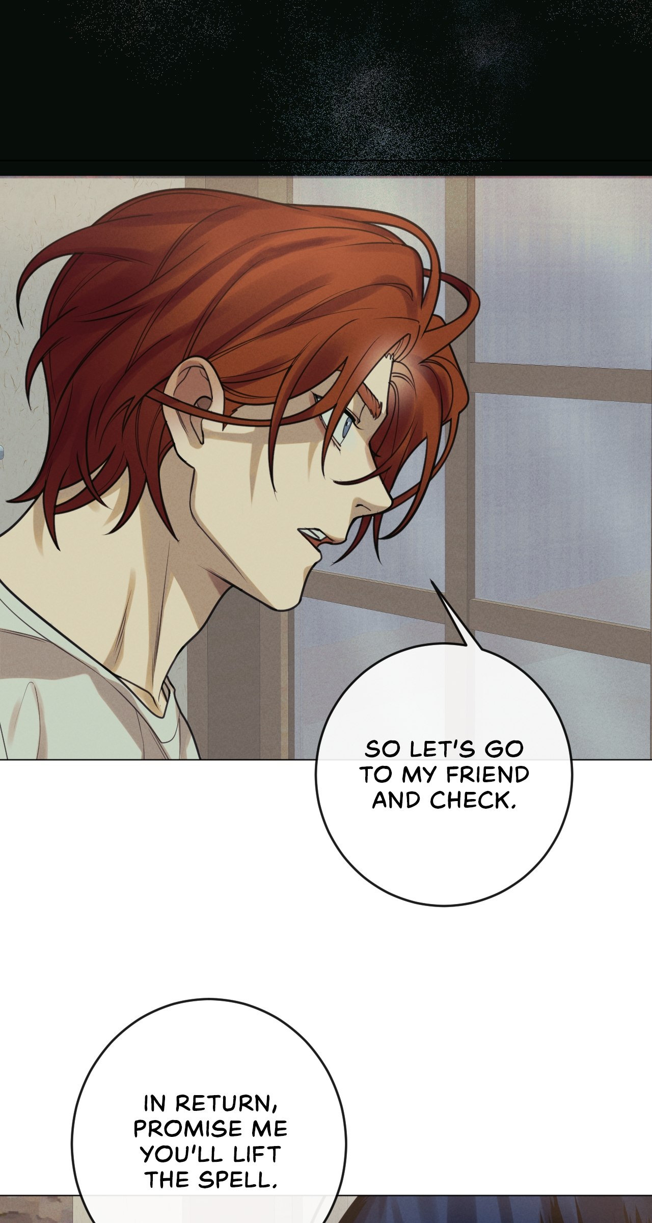 Dreaming of the Dokkaebi Chapter 7 - Page 62