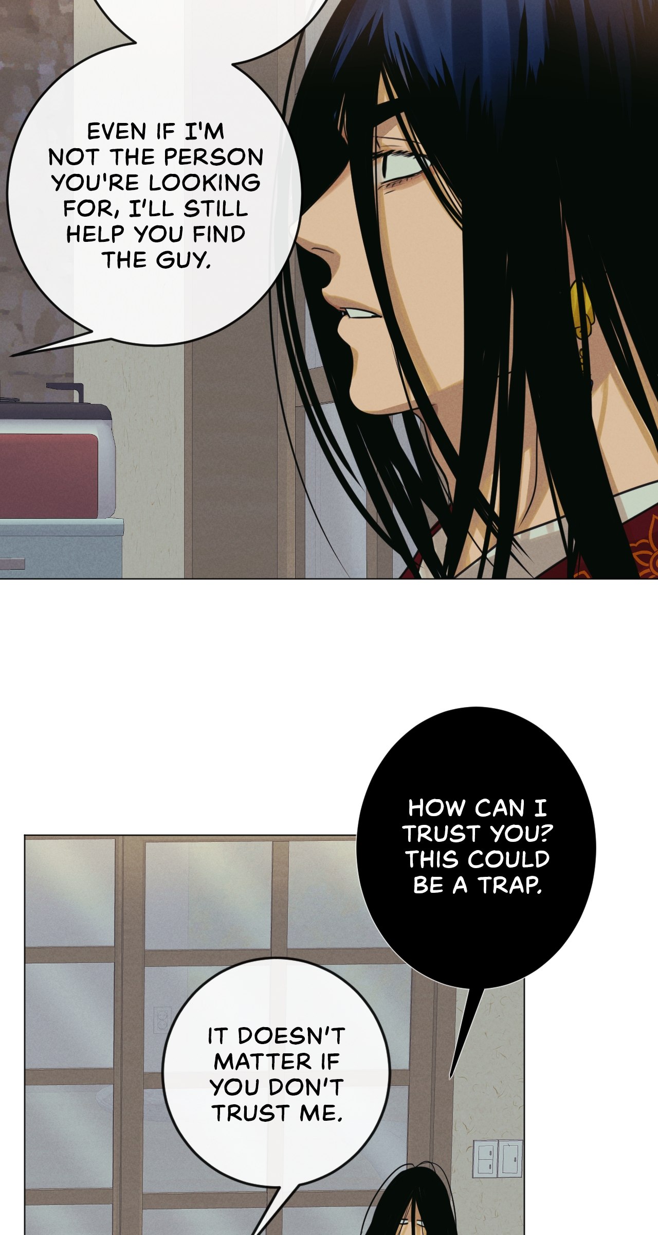 Dreaming of the Dokkaebi Chapter 7 - Page 63