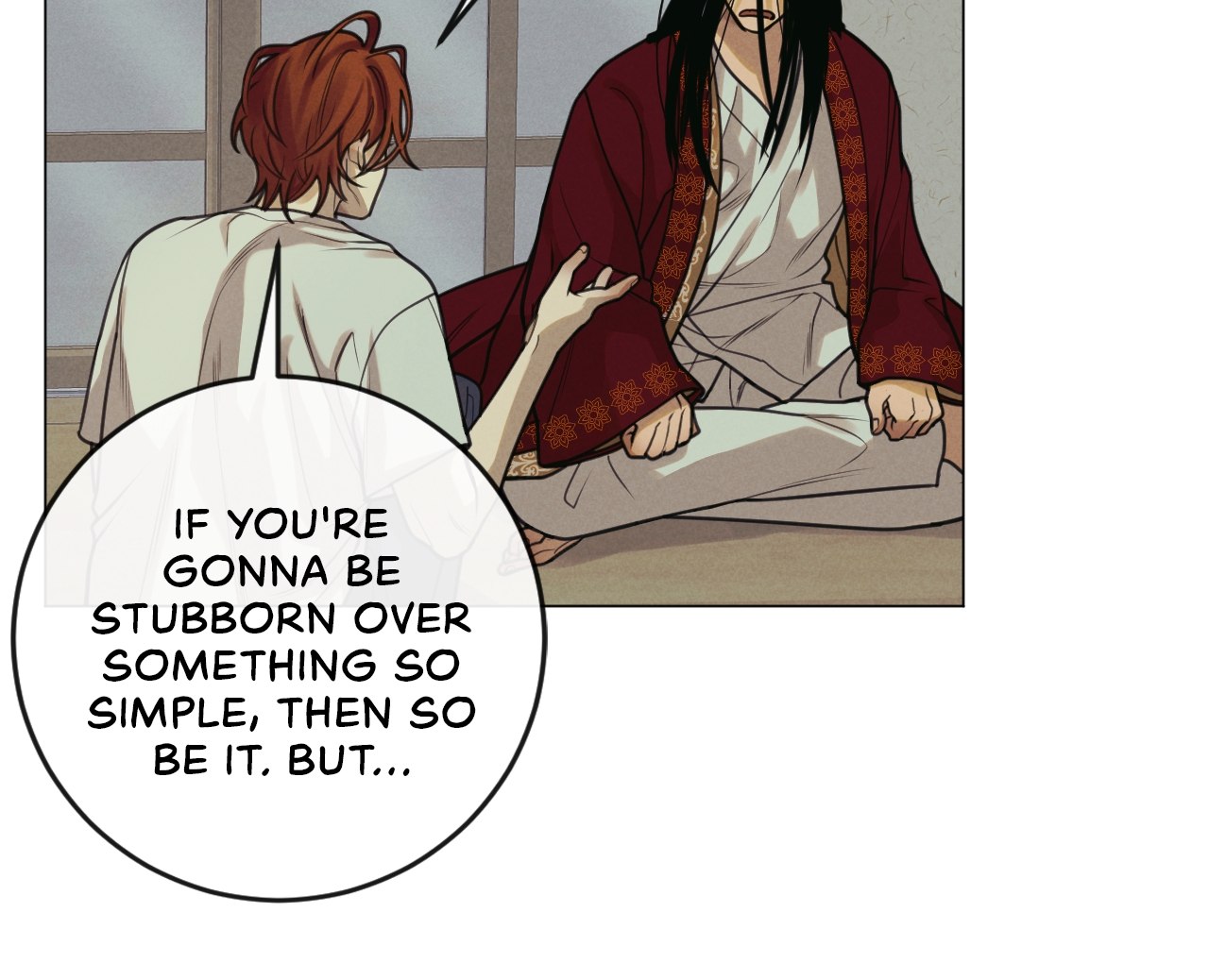 Dreaming of the Dokkaebi Chapter 7 - Page 64