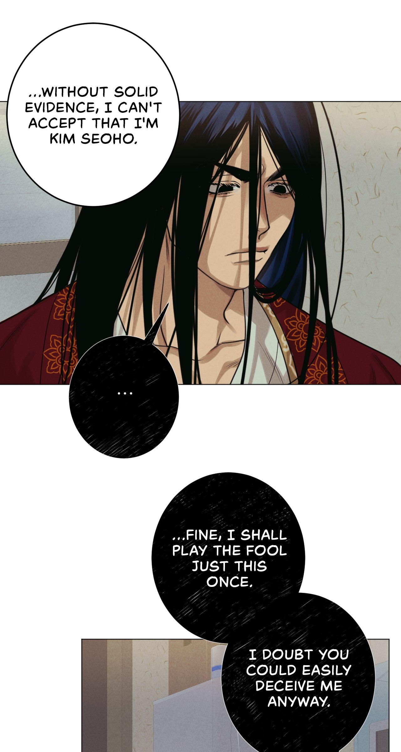 Dreaming of the Dokkaebi Chapter 7 - Page 65