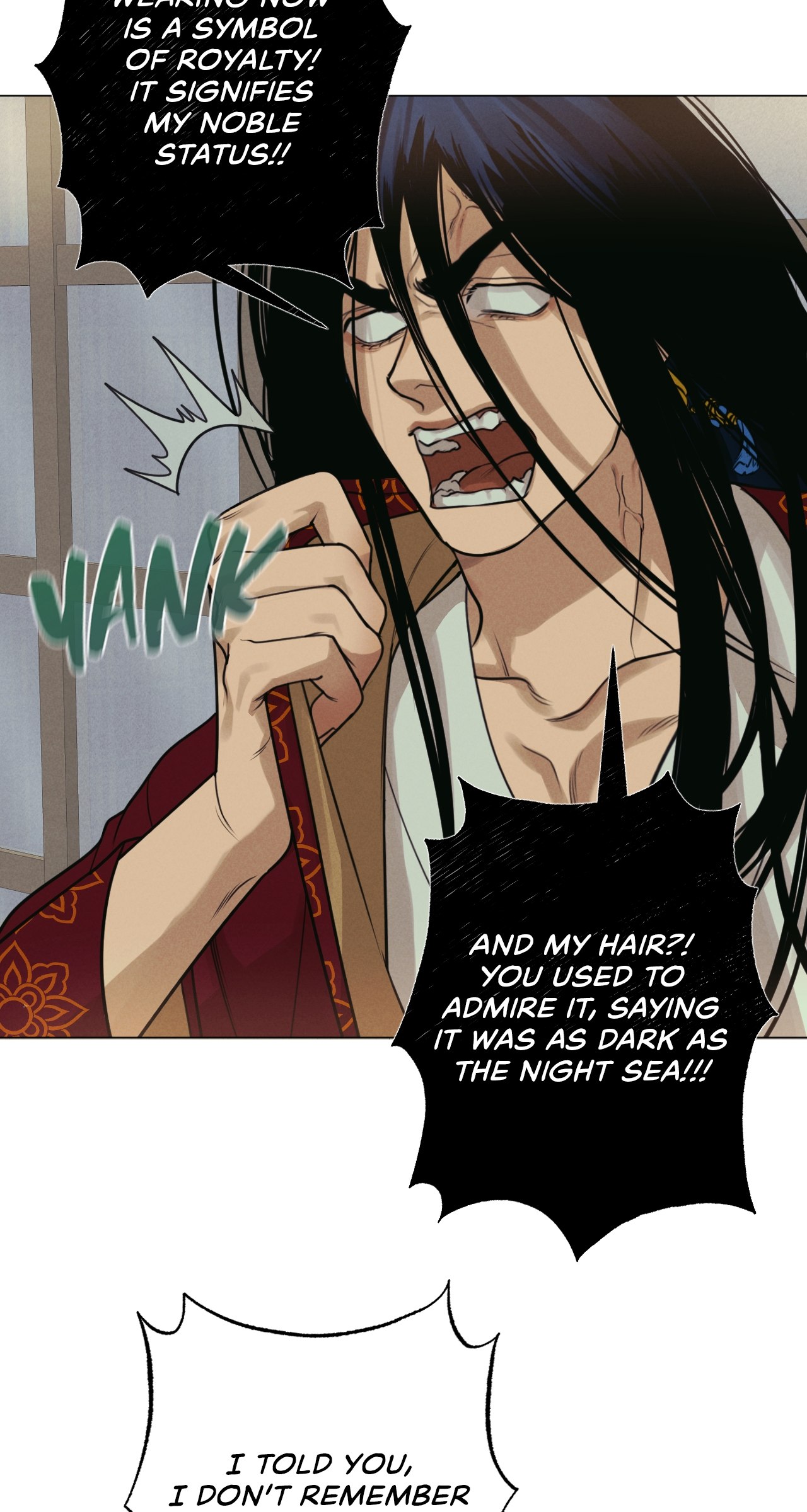 Dreaming of the Dokkaebi Chapter 7 - Page 69