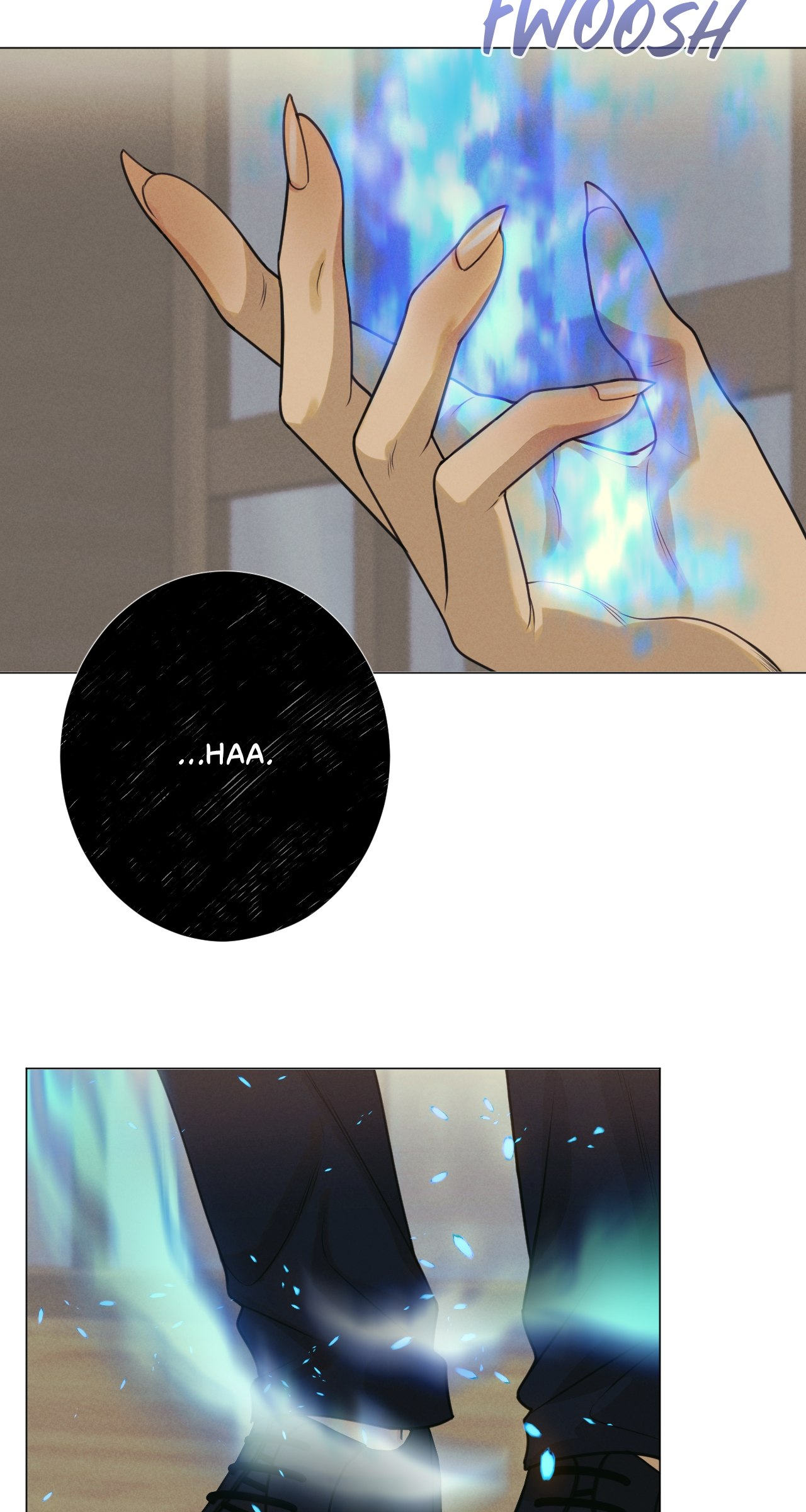 Dreaming of the Dokkaebi Chapter 7 - Page 75