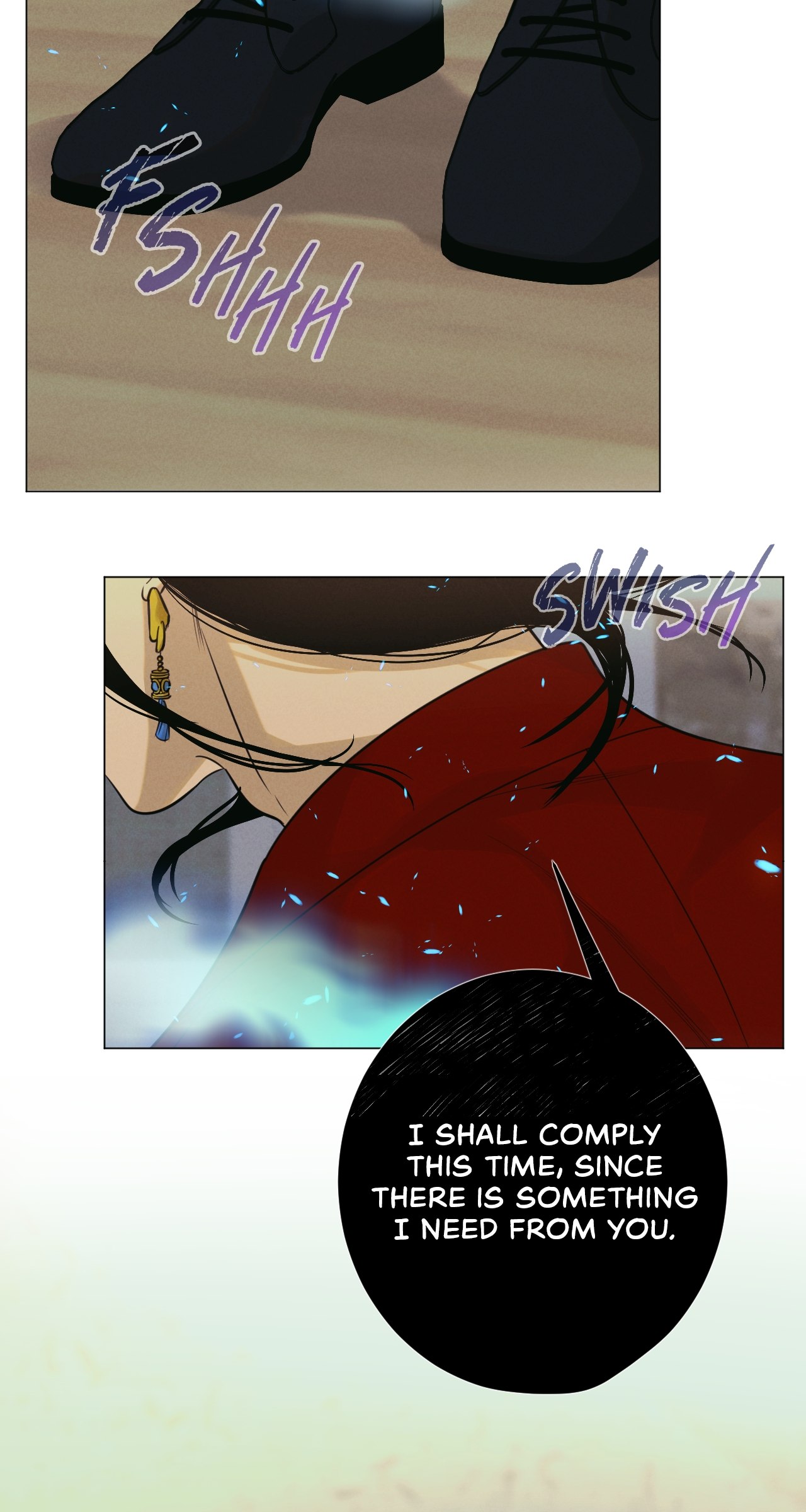 Dreaming of the Dokkaebi Chapter 7 - Page 76