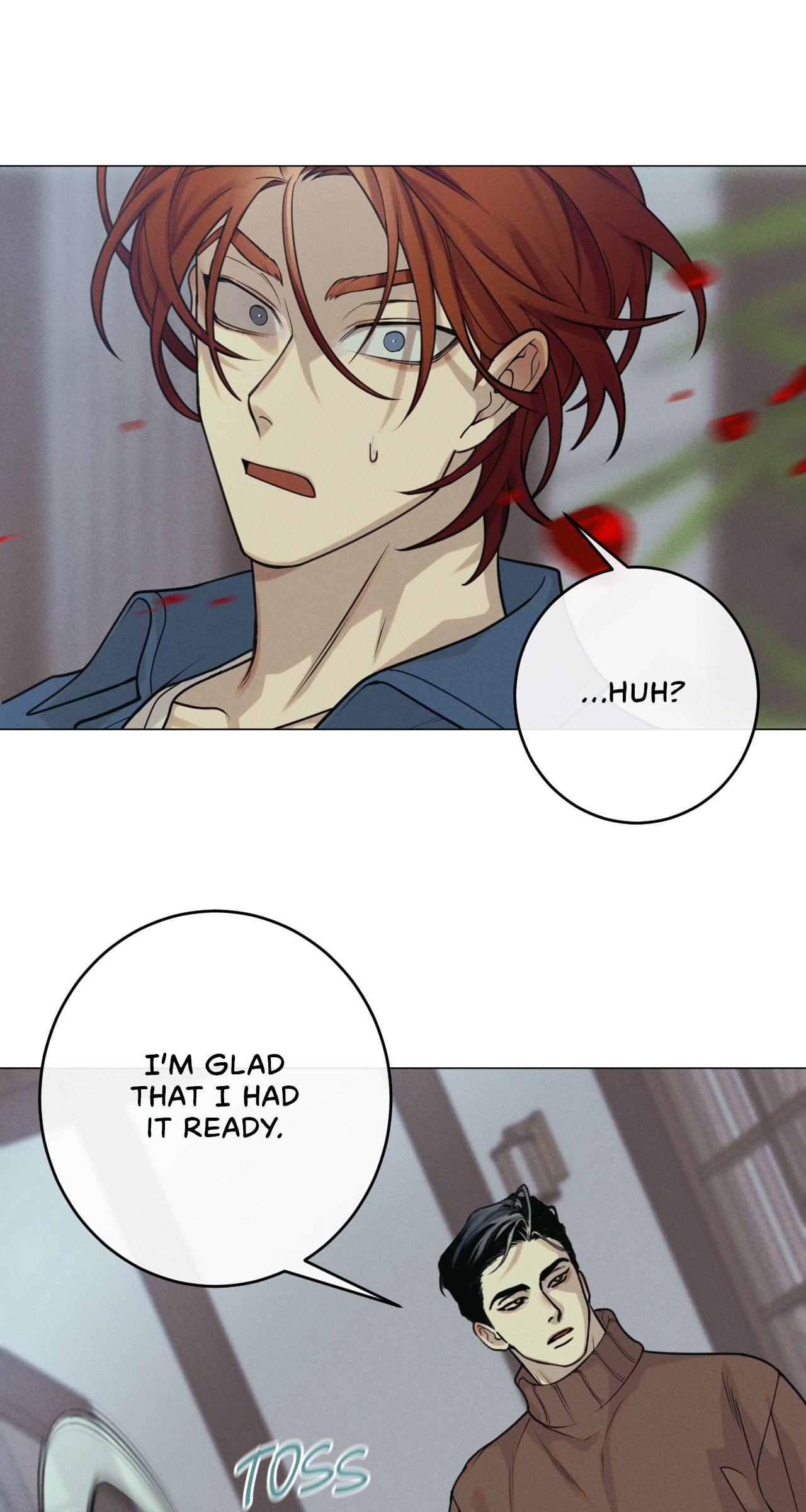 Dreaming of the Dokkaebi Chapter 8 - Page 5