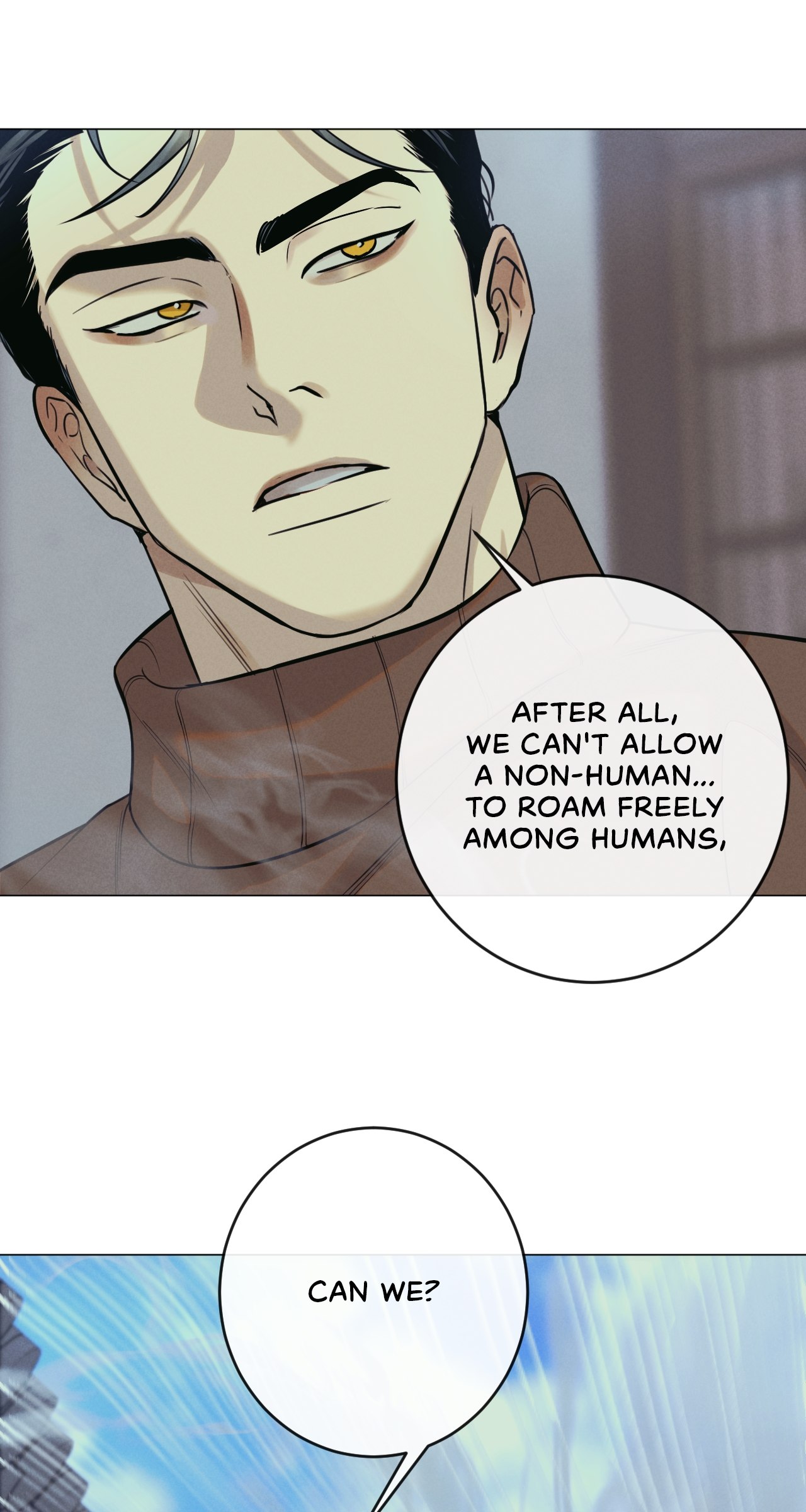 Dreaming of the Dokkaebi Chapter 8 - Page 11