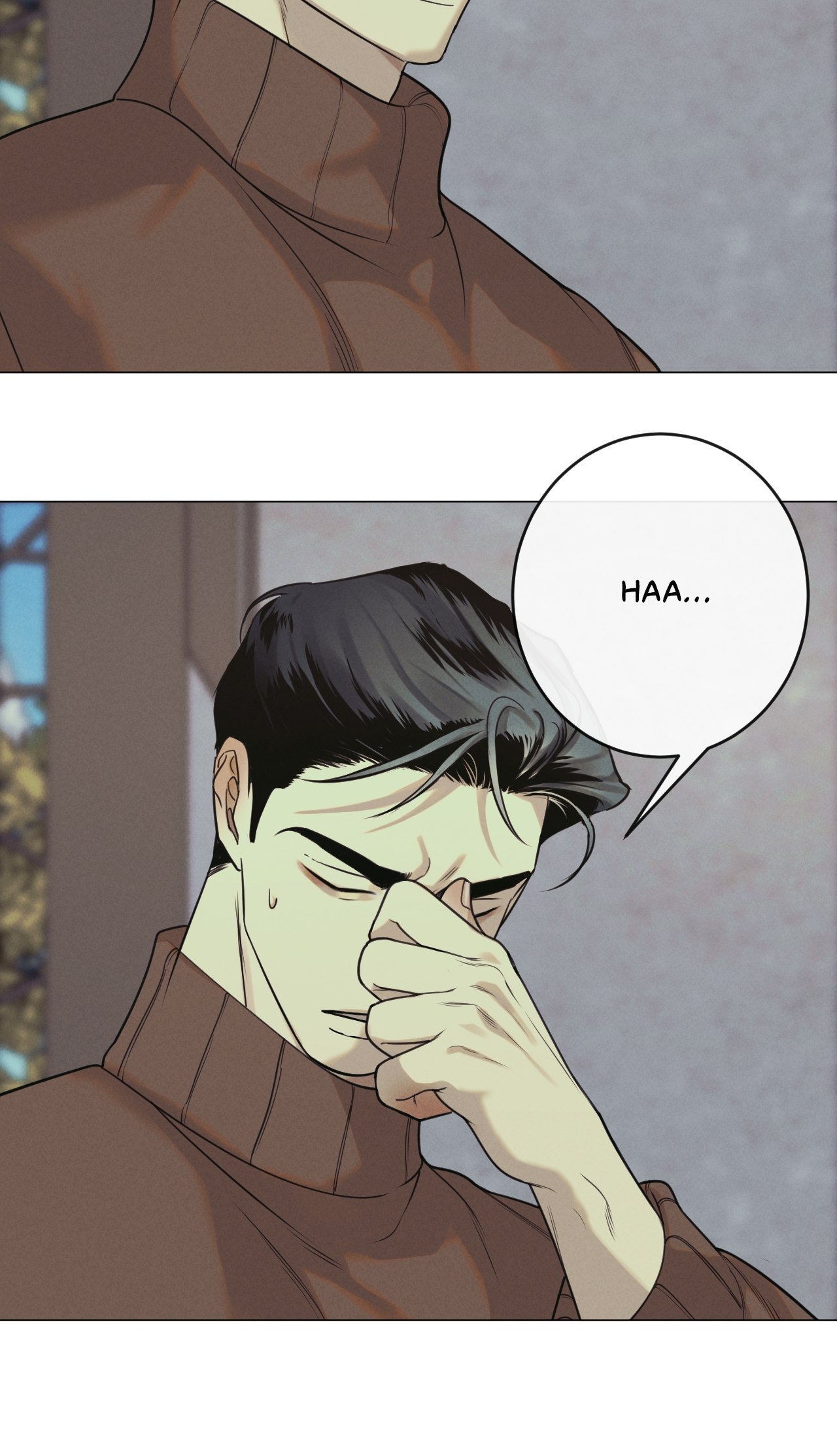 Dreaming of the Dokkaebi Chapter 8 - Page 20