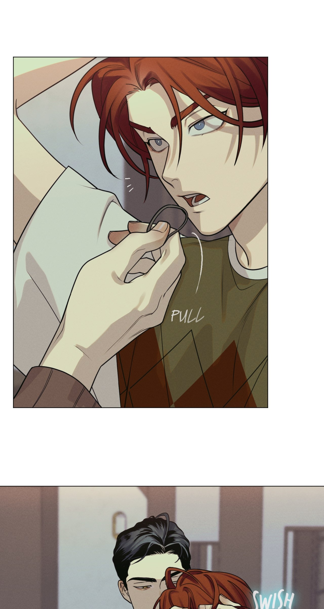Dreaming of the Dokkaebi Chapter 8 - Page 21