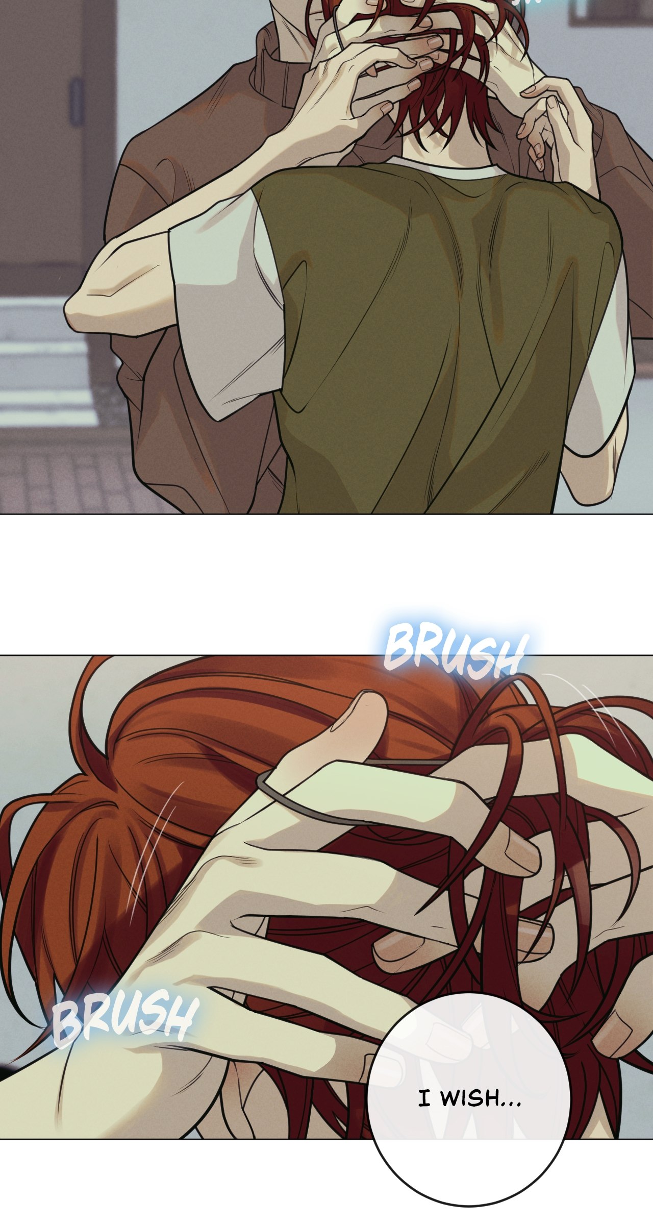 Dreaming of the Dokkaebi Chapter 8 - Page 22