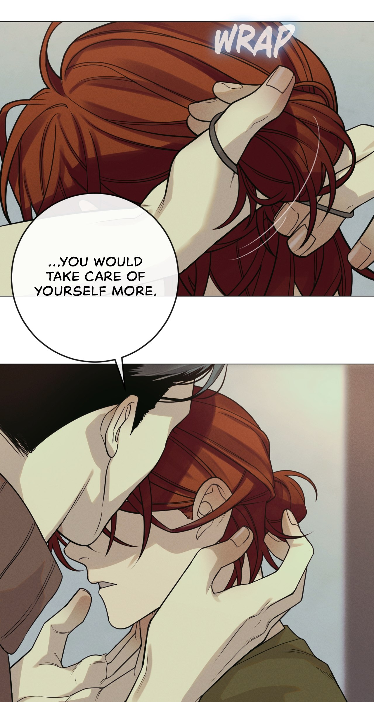 Dreaming of the Dokkaebi Chapter 8 - Page 23