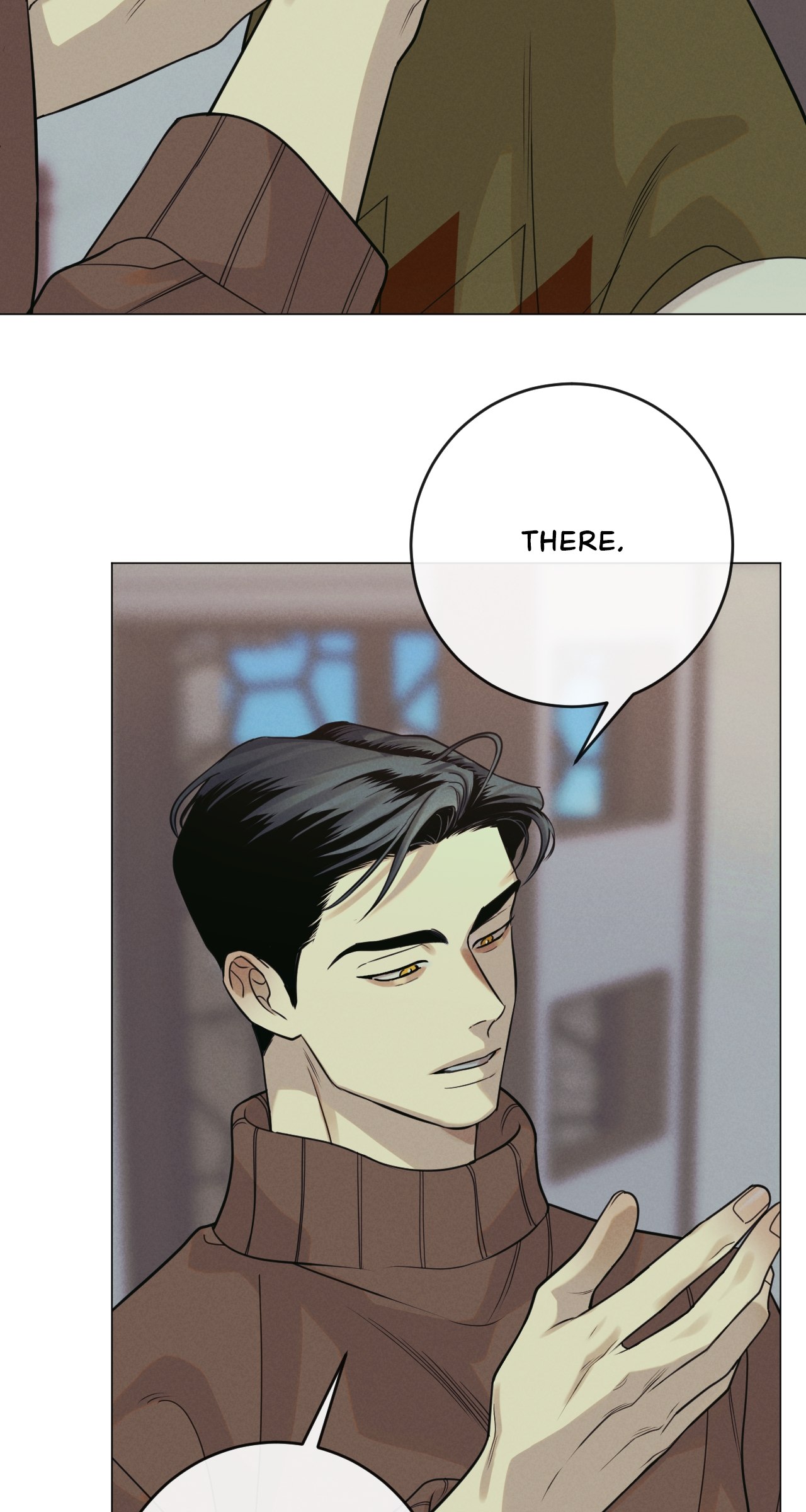 Dreaming of the Dokkaebi Chapter 8 - Page 24