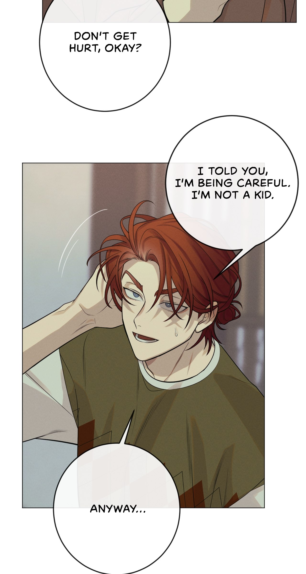Dreaming of the Dokkaebi Chapter 8 - Page 25