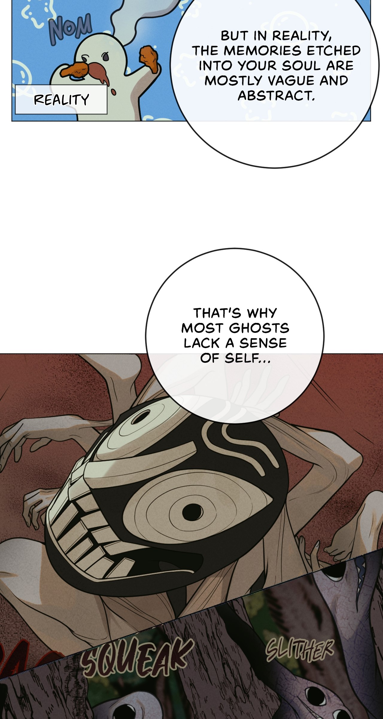 Dreaming of the Dokkaebi Chapter 8 - Page 30