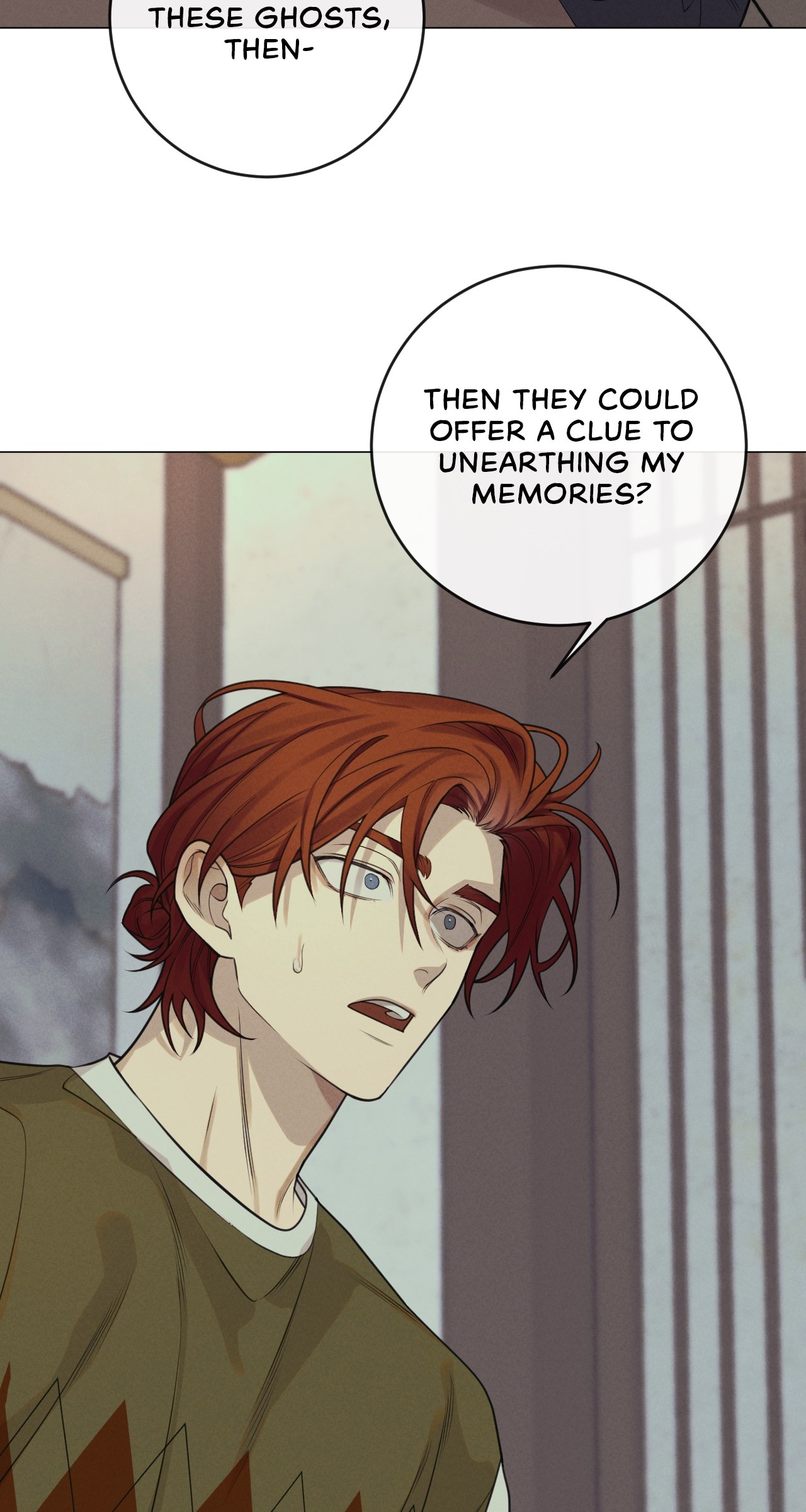 Dreaming of the Dokkaebi Chapter 8 - Page 37