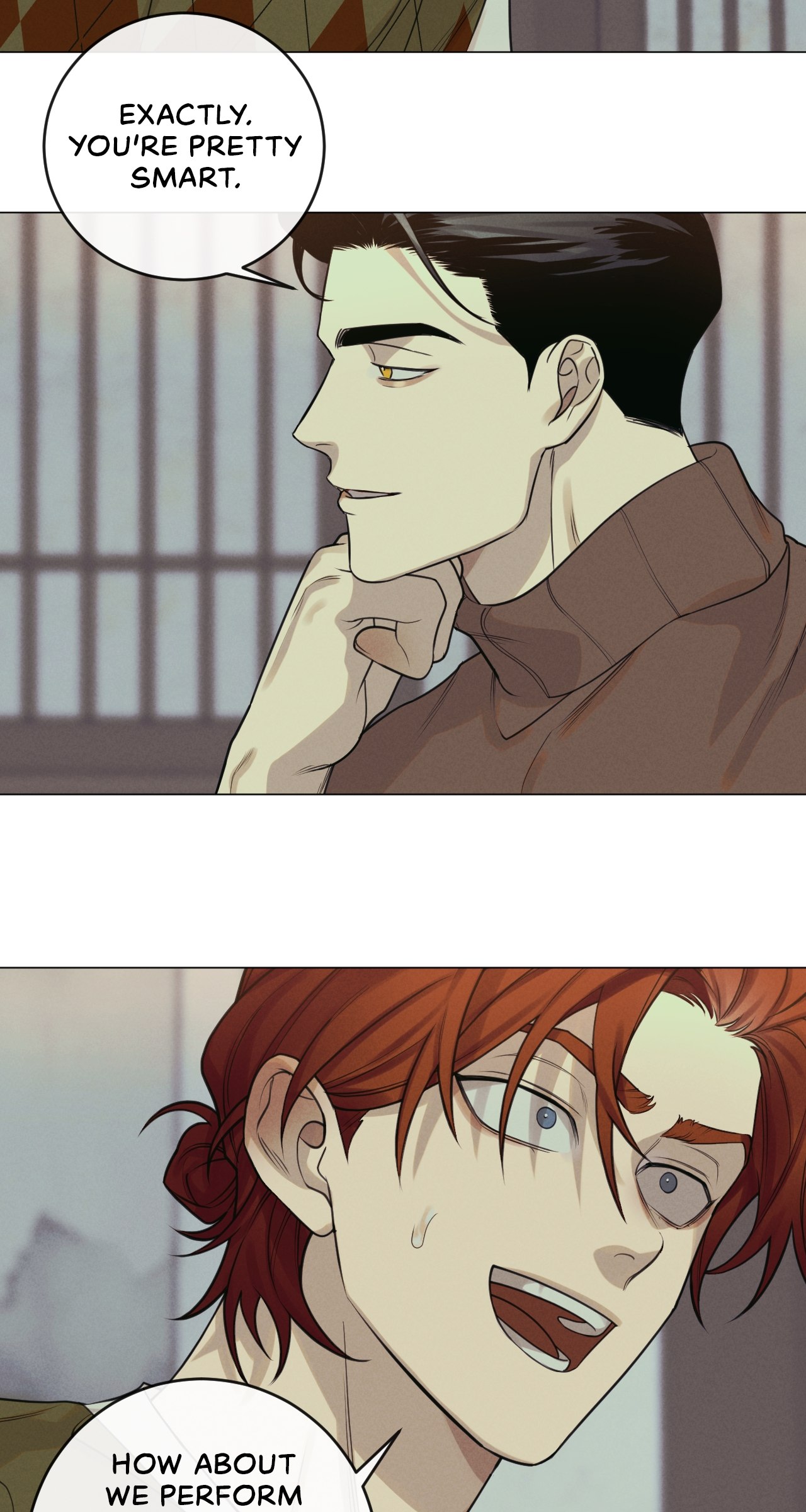 Dreaming of the Dokkaebi Chapter 8 - Page 38