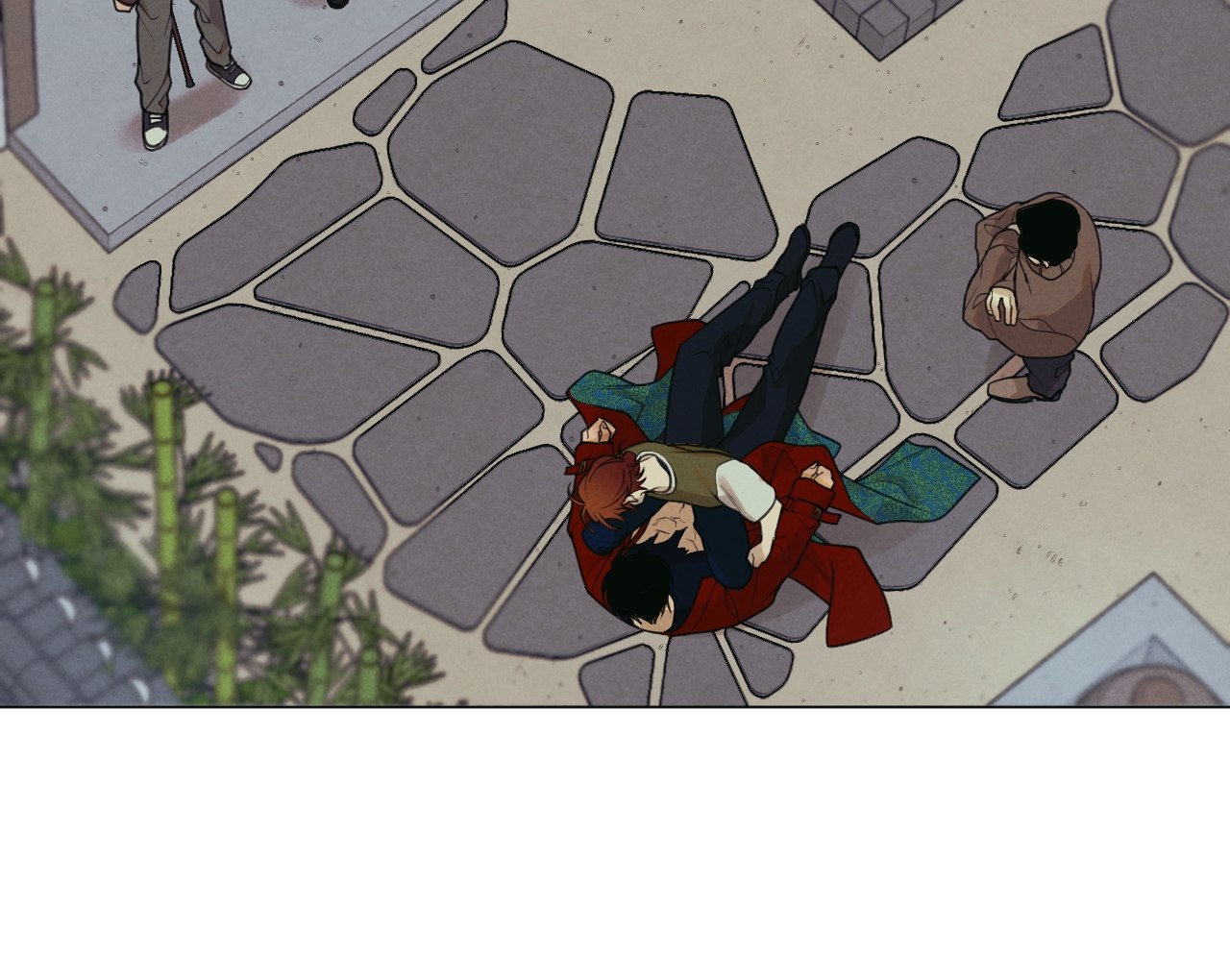 Dreaming of the Dokkaebi Chapter 8 - Page 54