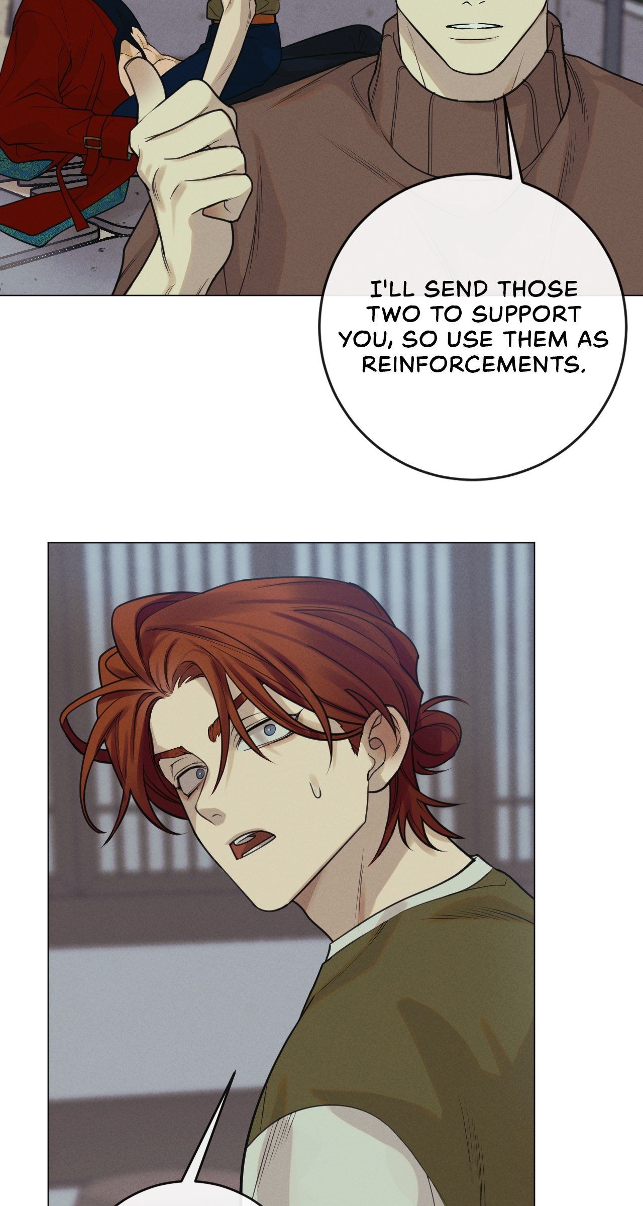 Dreaming of the Dokkaebi Chapter 8 - Page 57