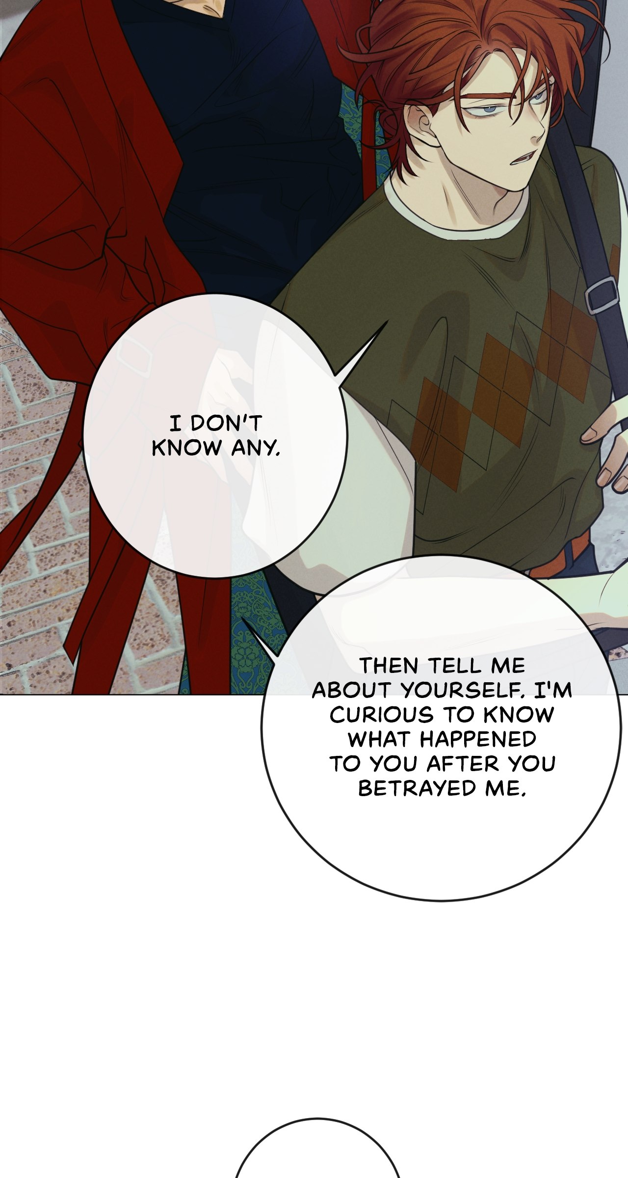 Dreaming of the Dokkaebi Chapter 8 - Page 62