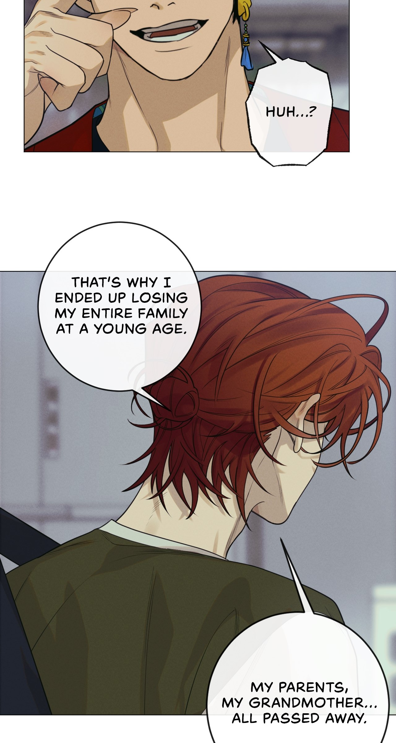 Dreaming of the Dokkaebi Chapter 8 - Page 65