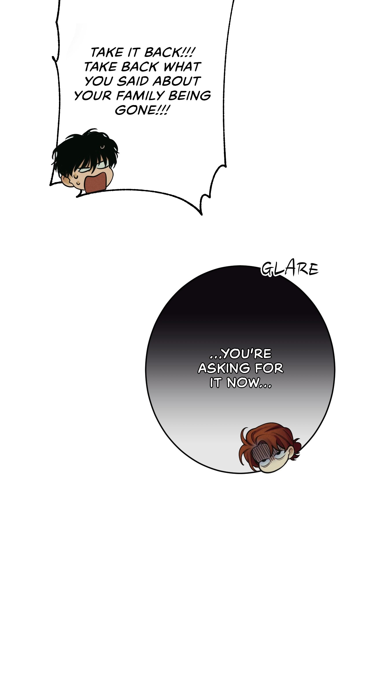 Dreaming of the Dokkaebi Chapter 8 - Page 70