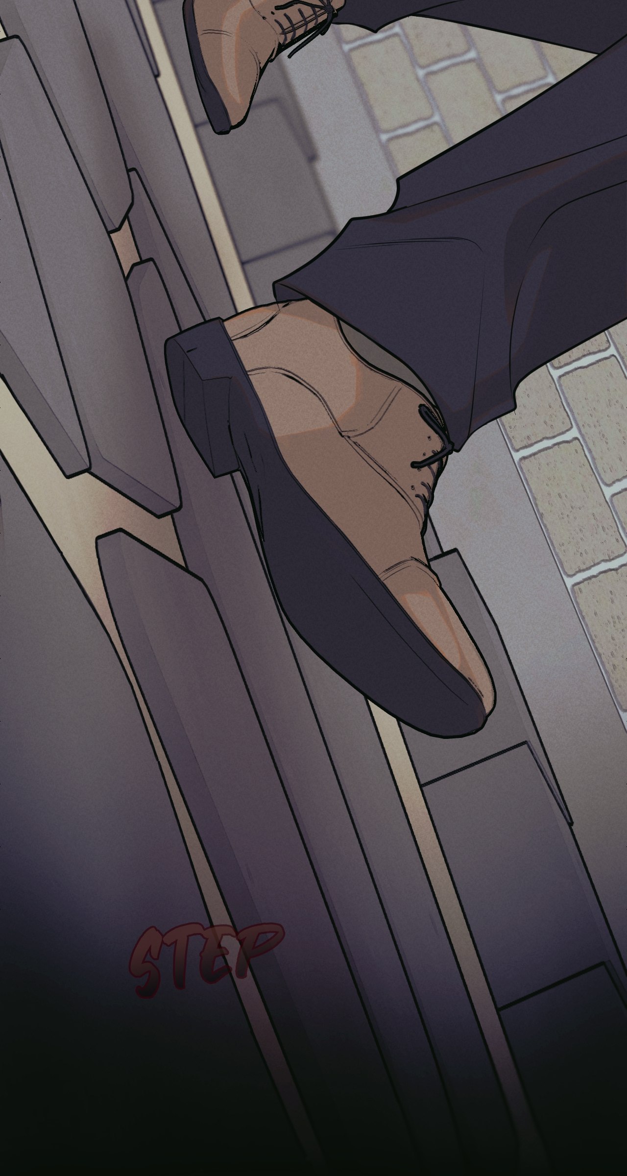 Dreaming of the Dokkaebi Chapter 8 - Page 73