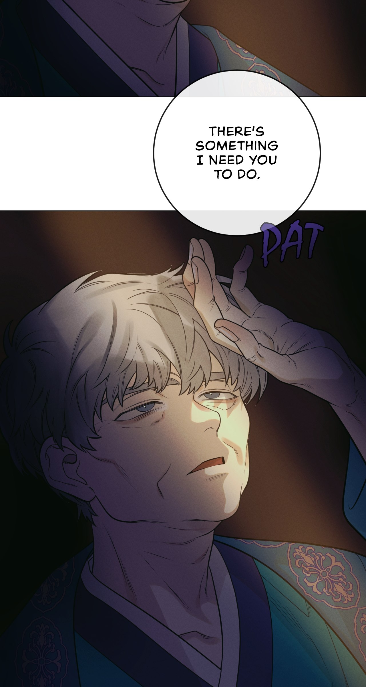 Dreaming of the Dokkaebi Chapter 8 - Page 78