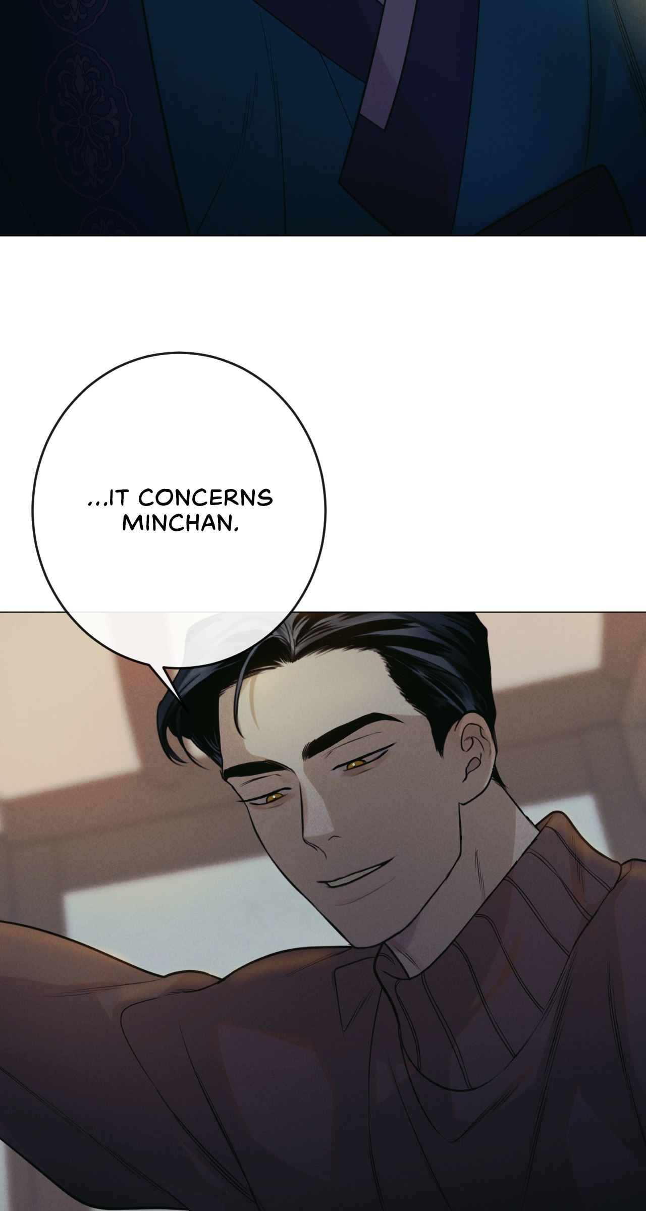 Dreaming of the Dokkaebi Chapter 8 - Page 79