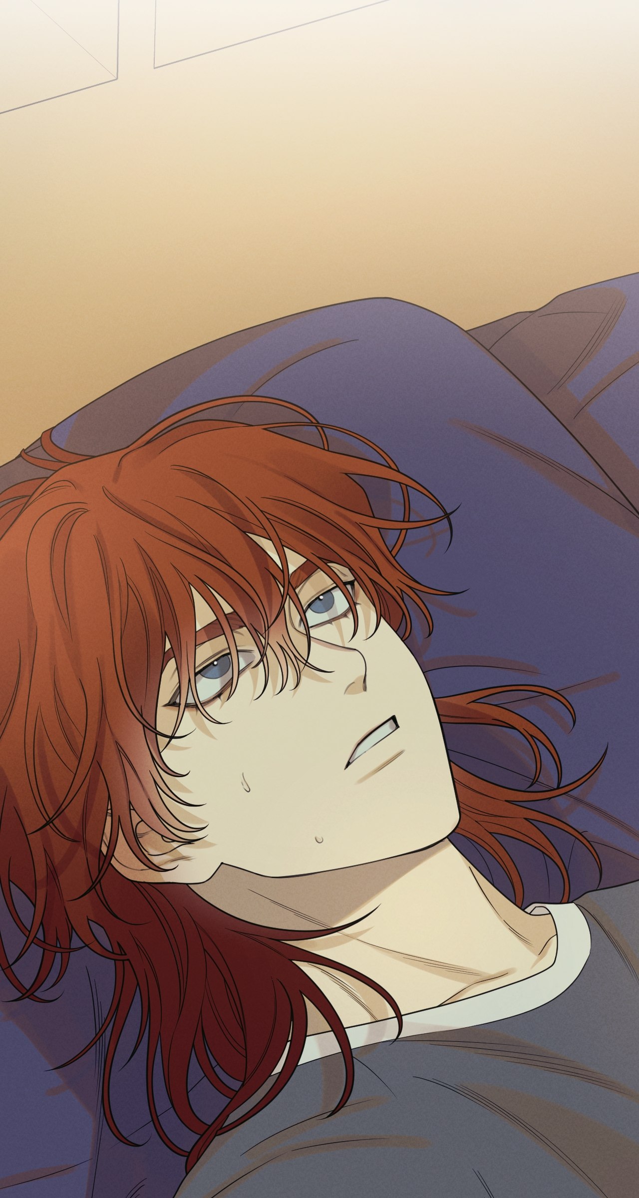 Dreaming of the Dokkaebi Chapter 36 - Page 5