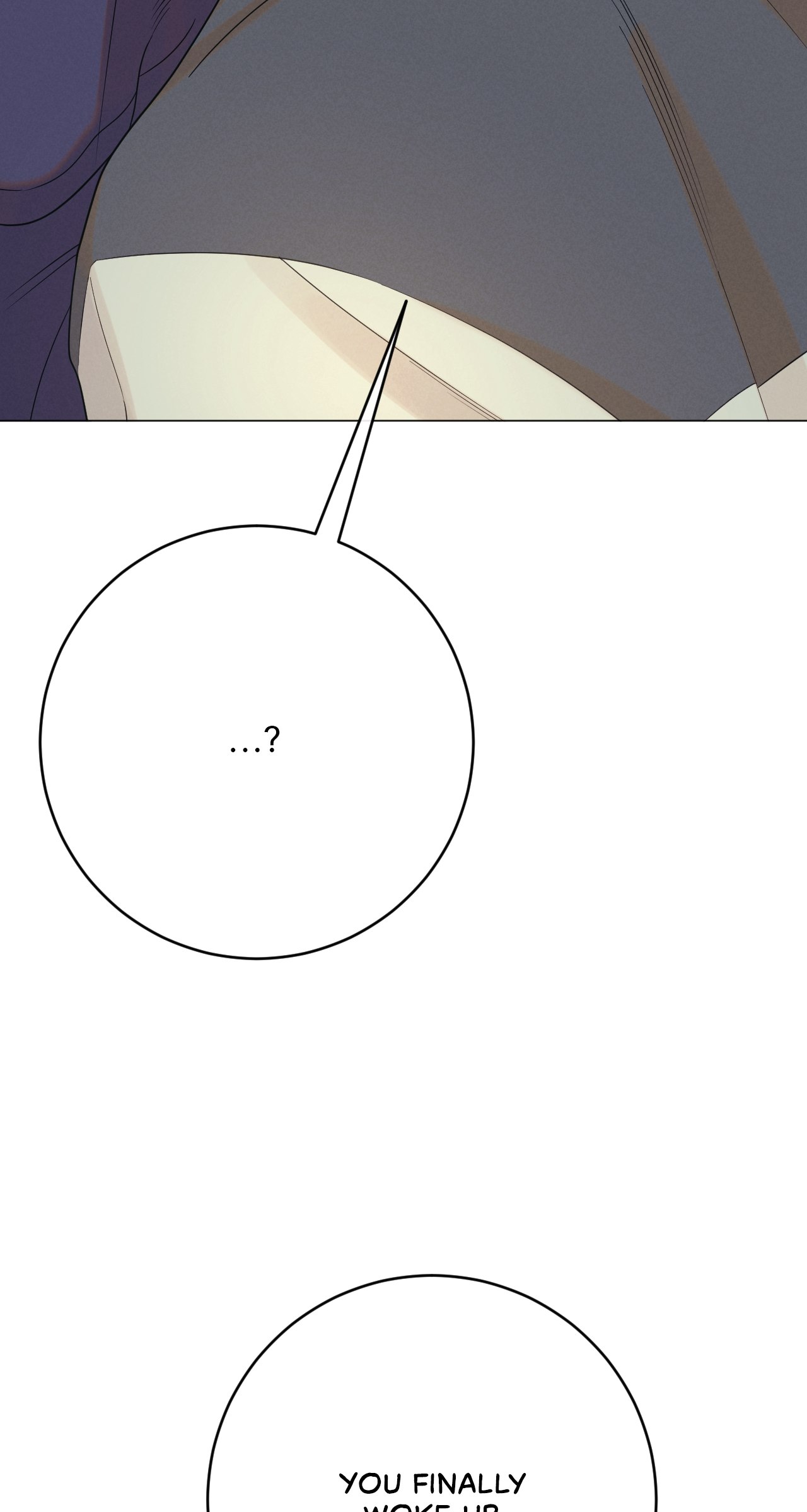 Dreaming of the Dokkaebi Chapter 36 - Page 6