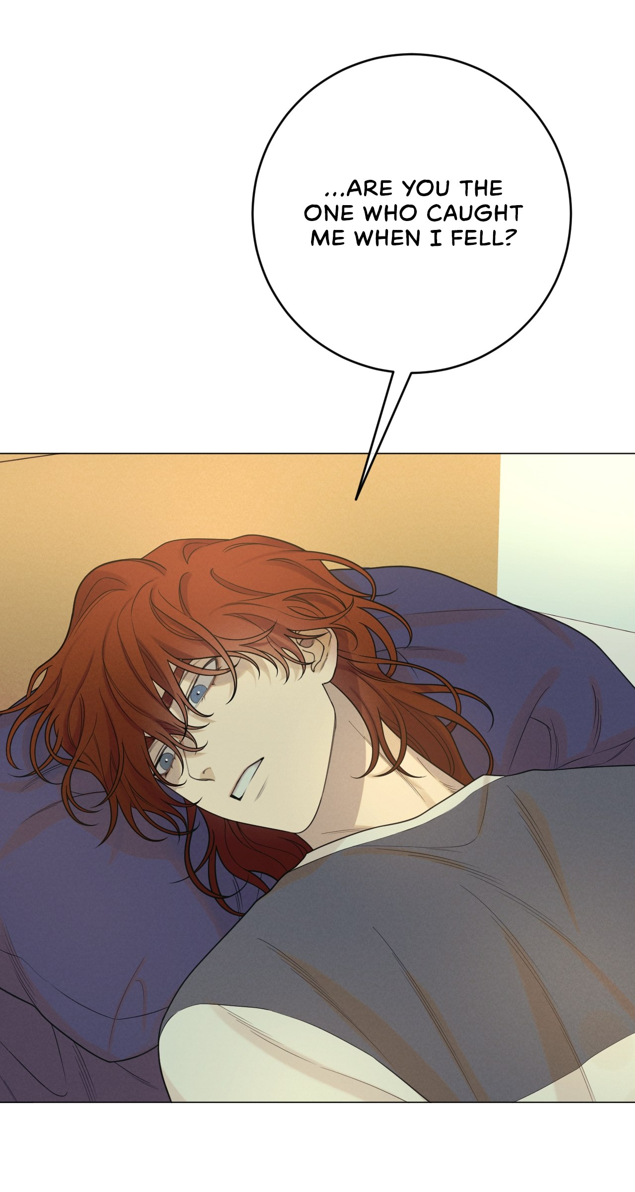 Dreaming of the Dokkaebi Chapter 36 - Page 11