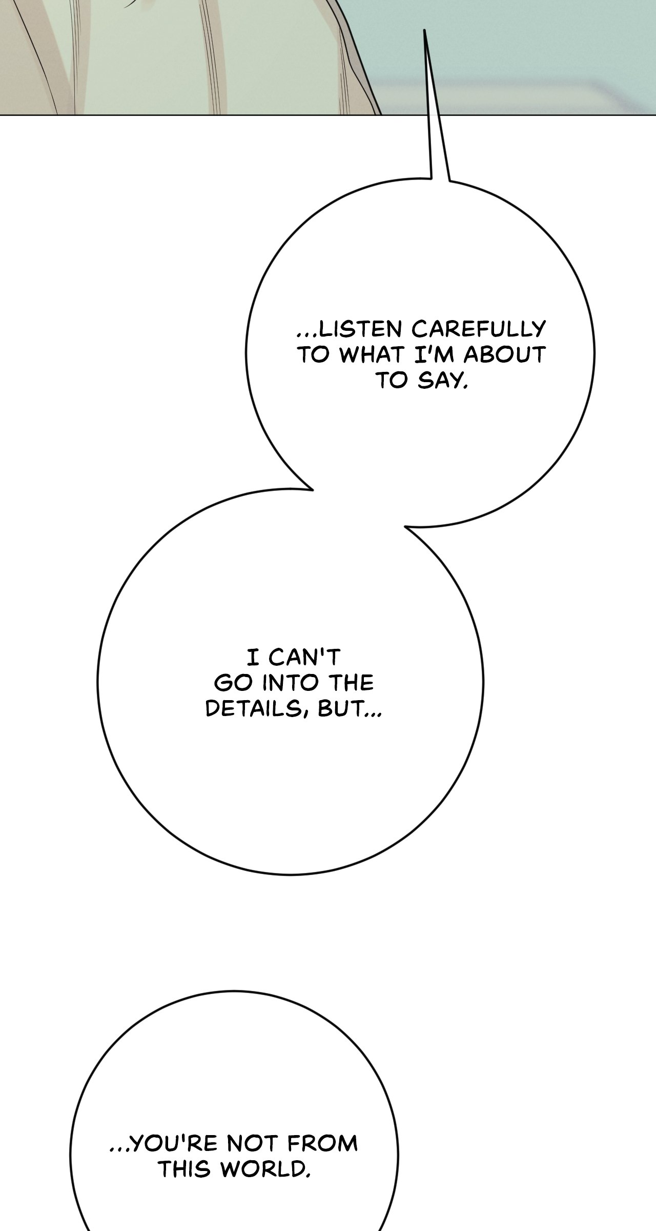 Dreaming of the Dokkaebi Chapter 36 - Page 13