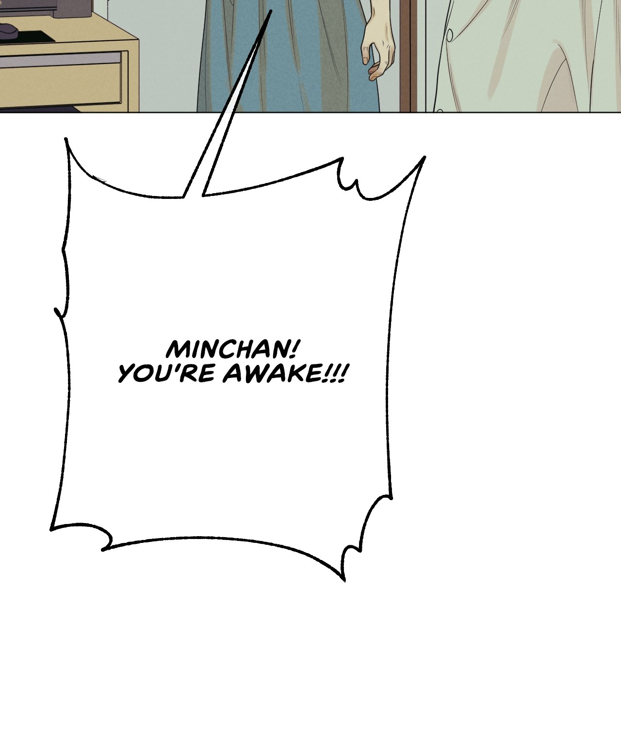 Dreaming of the Dokkaebi Chapter 36 - Page 16