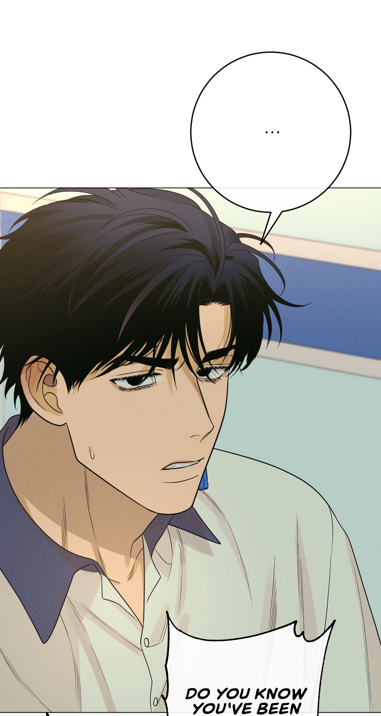 Dreaming of the Dokkaebi Chapter 36 - Page 17