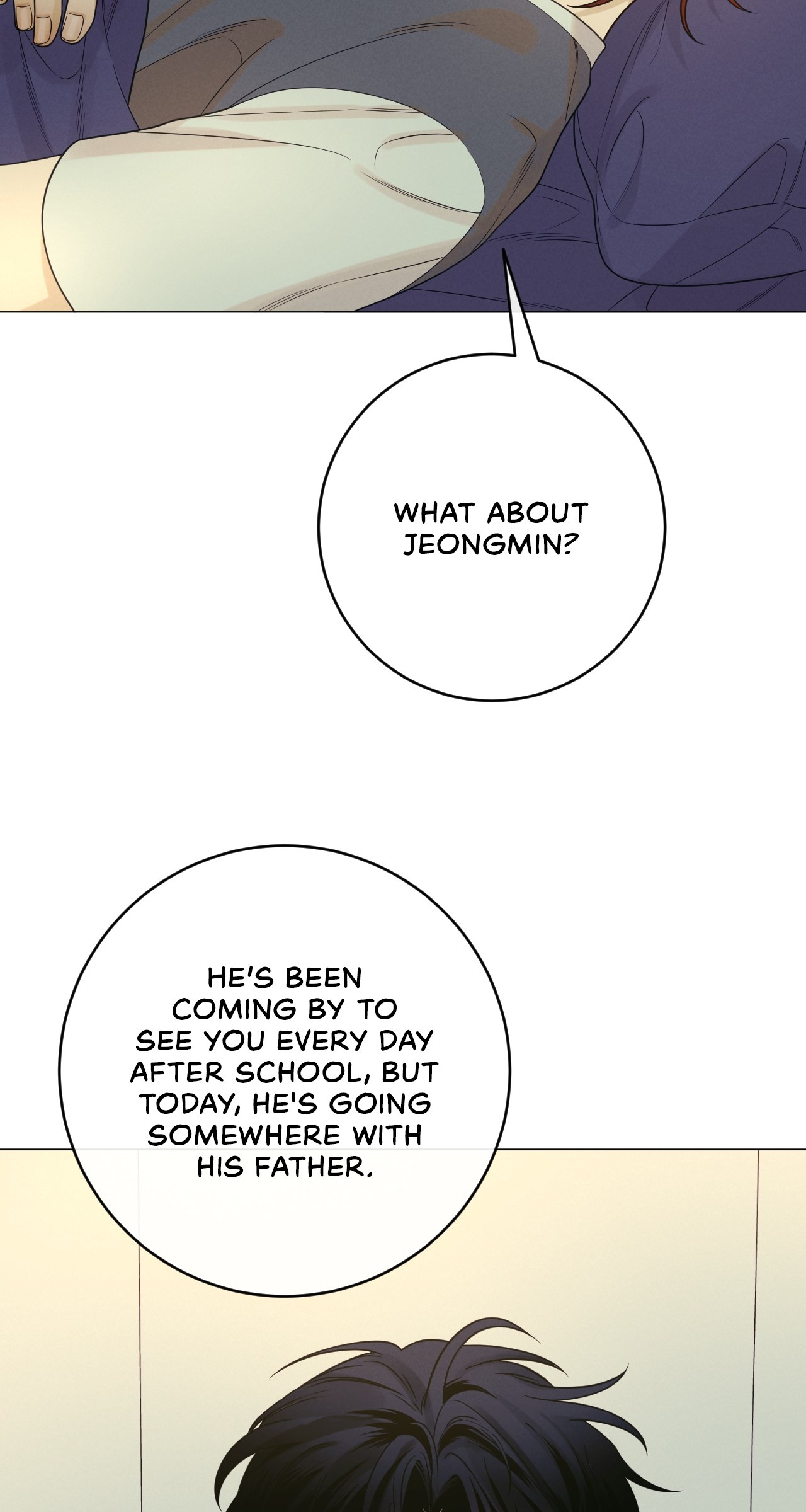 Dreaming of the Dokkaebi Chapter 36 - Page 19